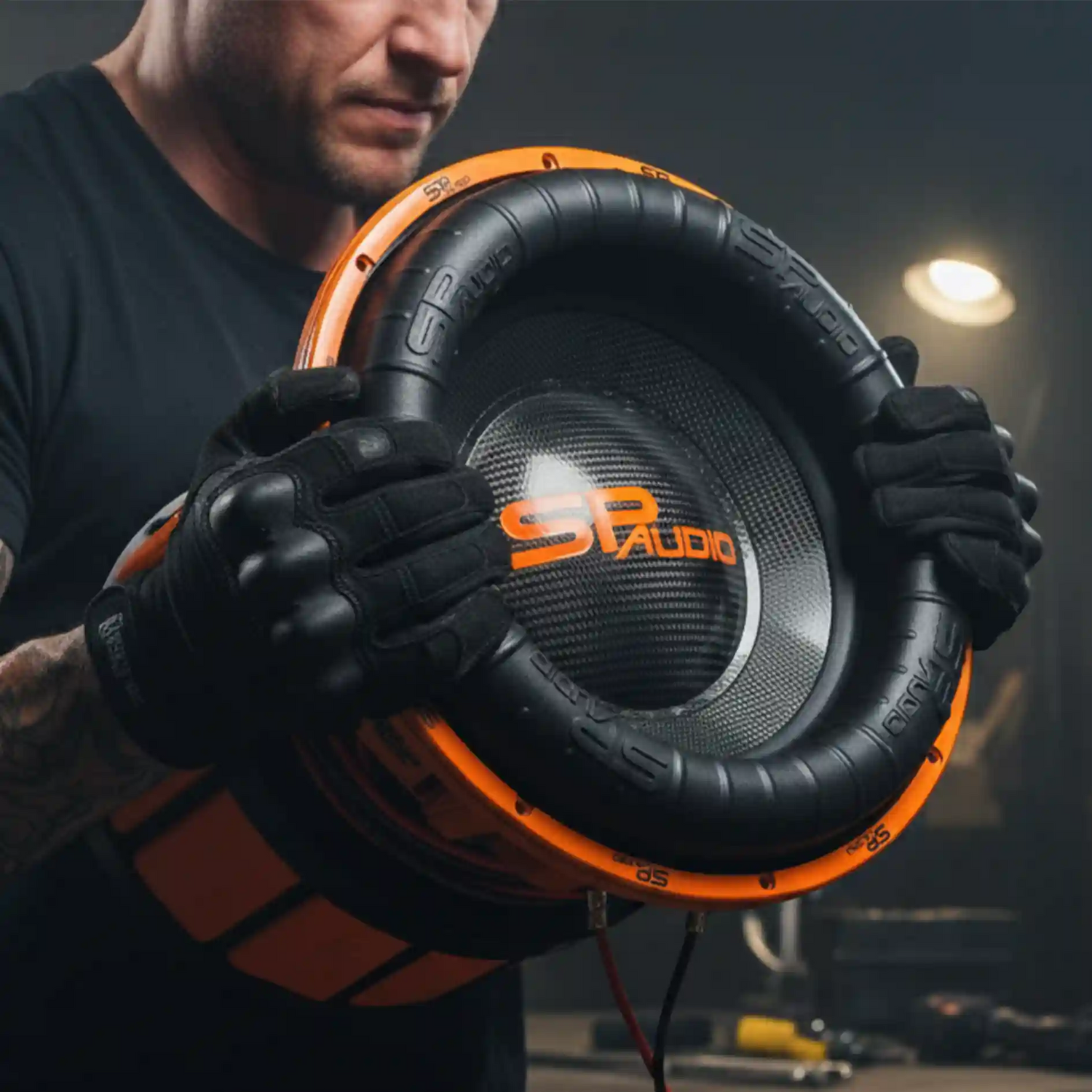 NEW SUBWOOFER COMING SOON !