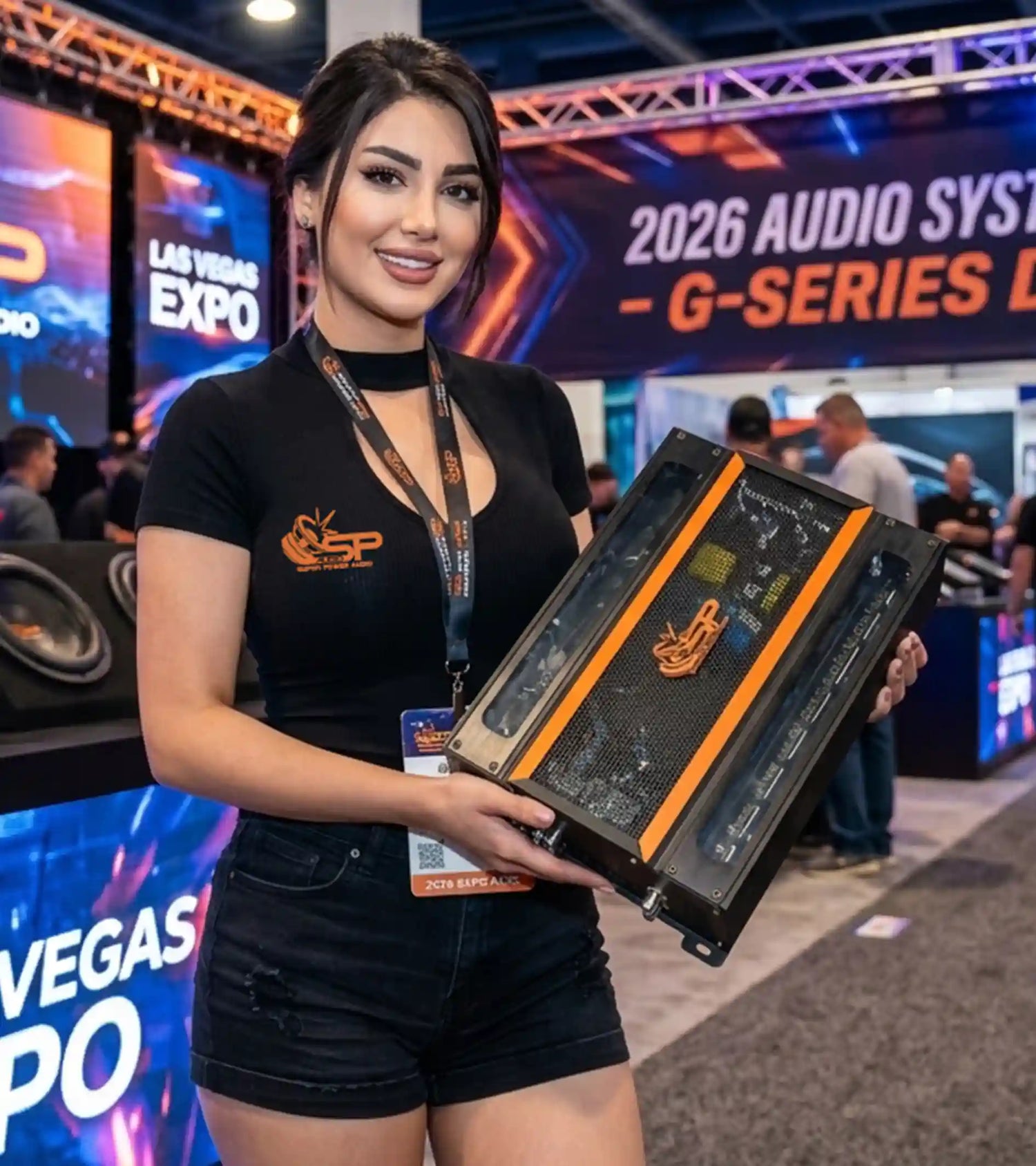 FULL RANGE AMPLIFIER CLASS-D . MONO CH . HIGH POWER