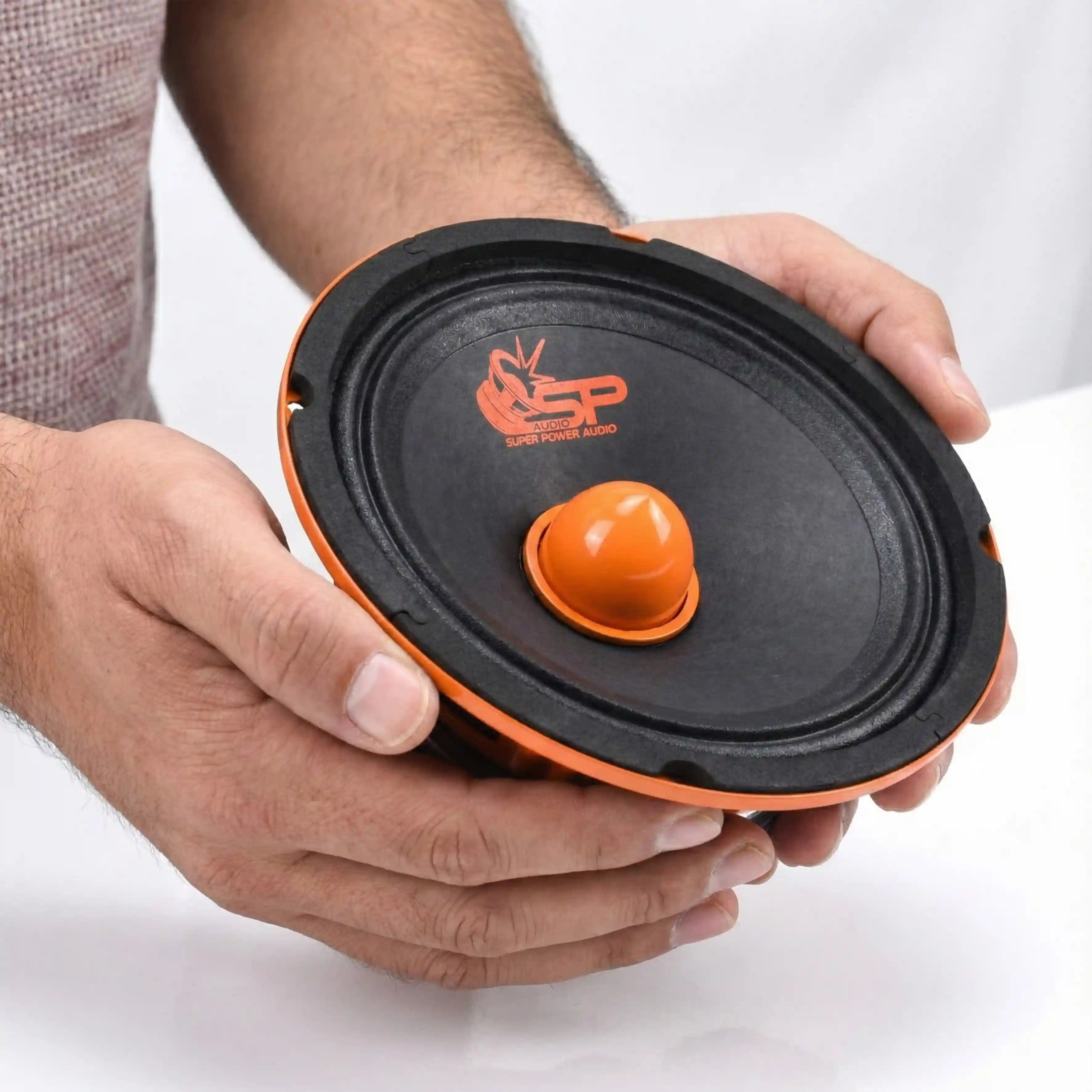 SP-6.5EM - 100W RMS (PREZZO PAIO)