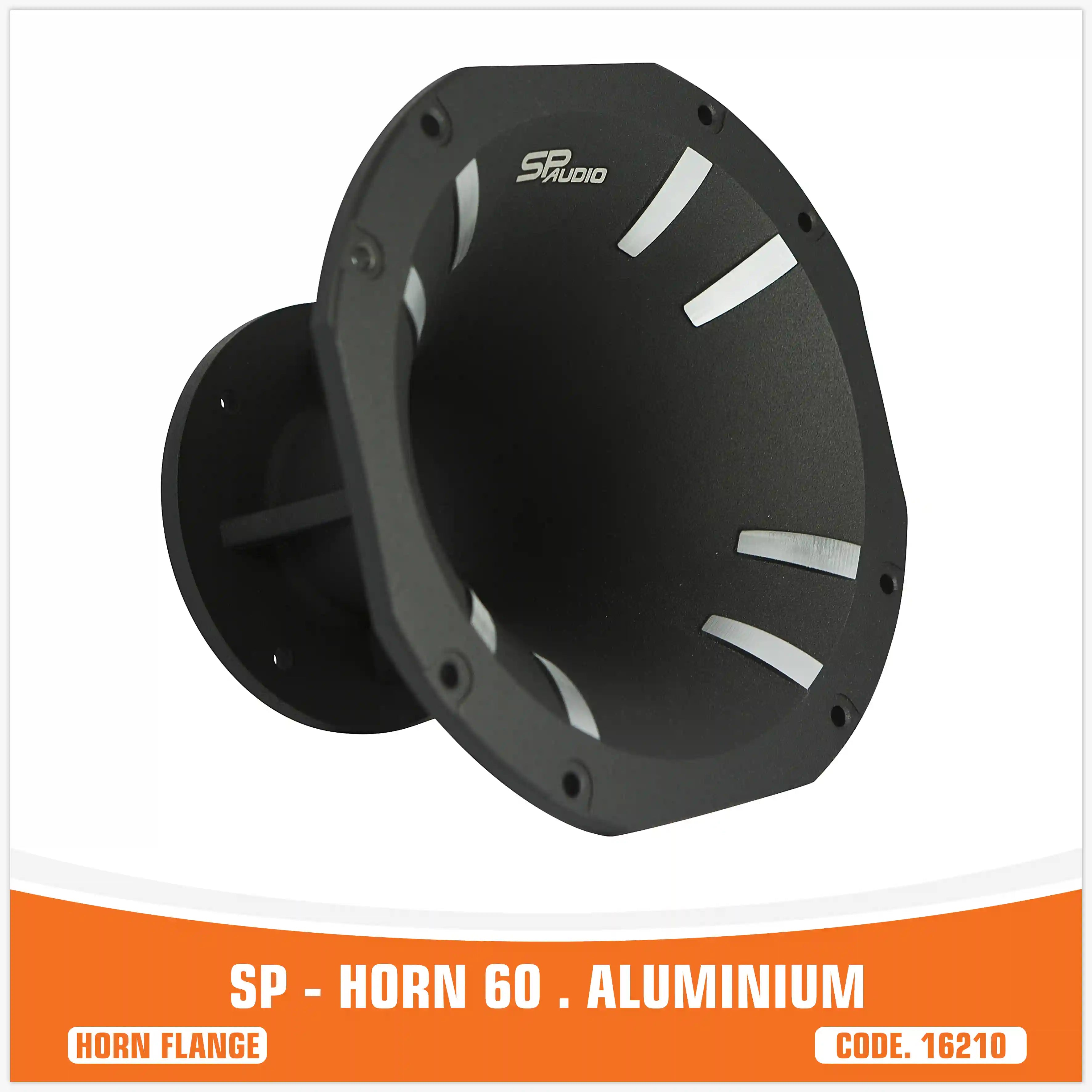 SP-HORN 60 (ALUMINIUM) (UNIT PRICE)