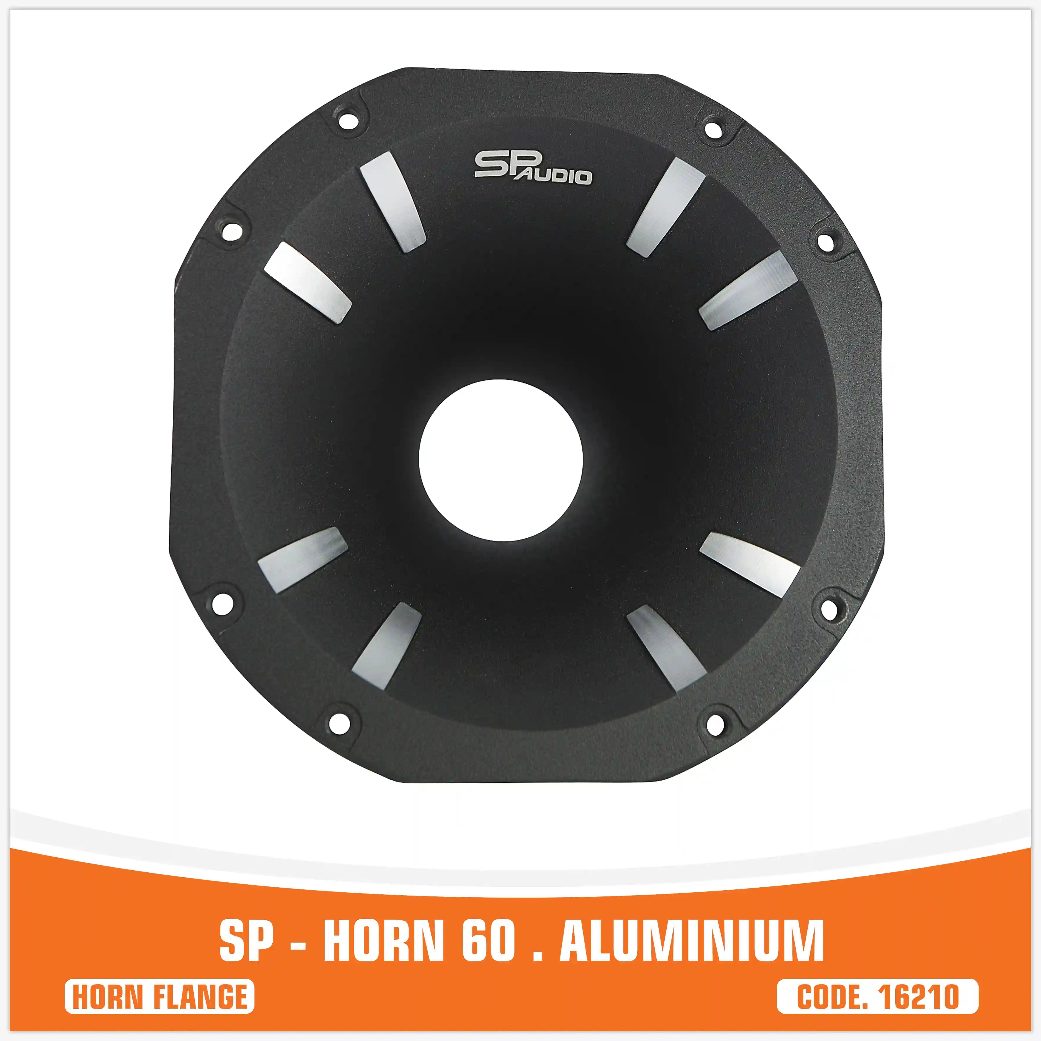 SP-HORN 60 (ALUMINIUM) (UNIT PRICE)