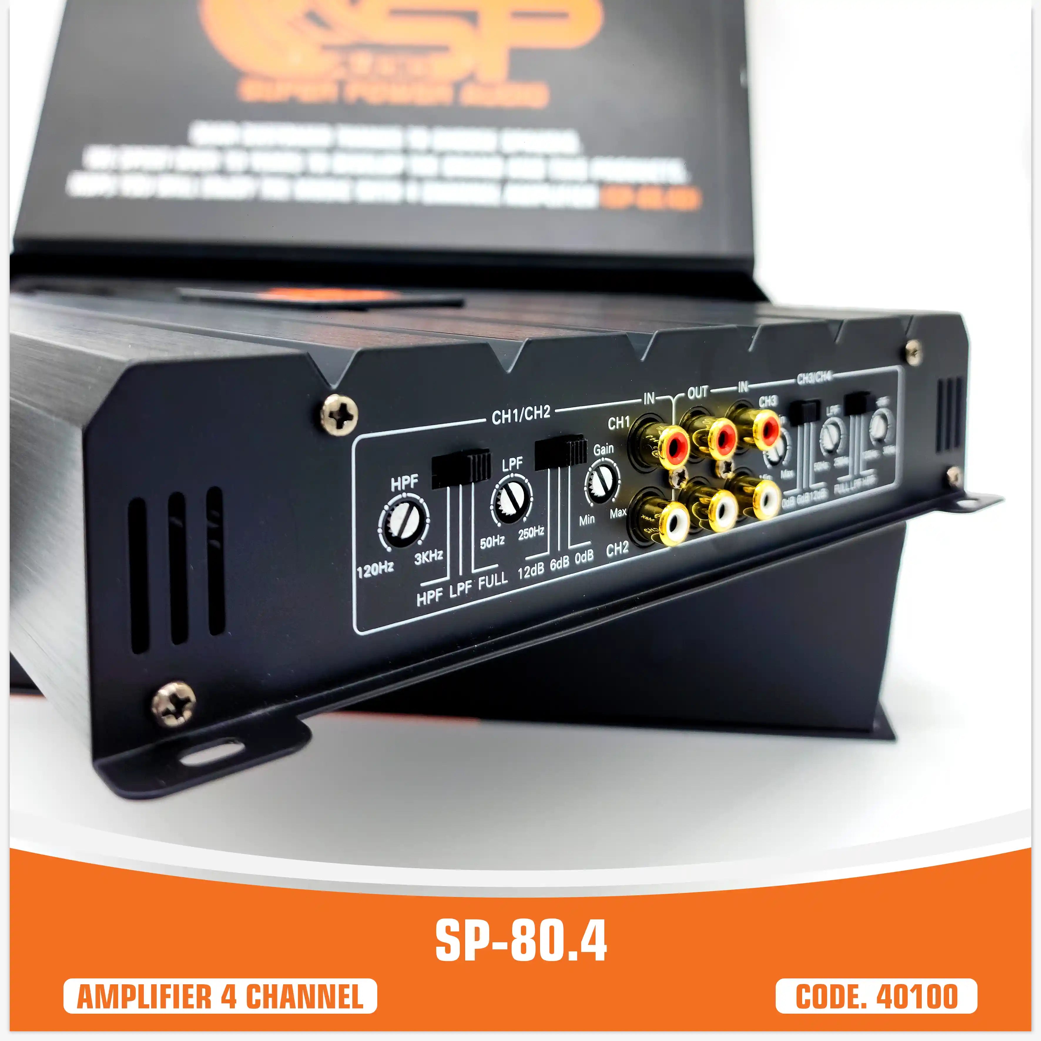 SP-80.4 (UNIT PRICE)