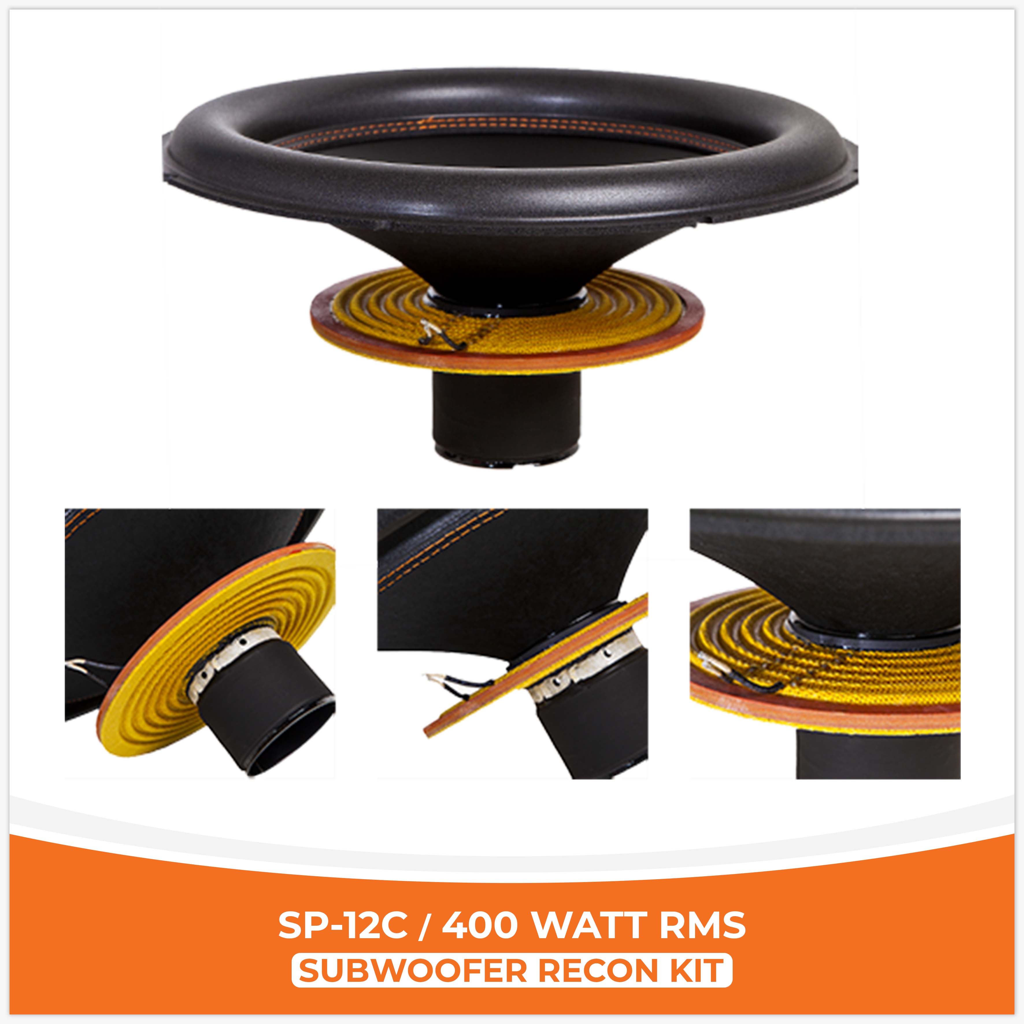 RK SP 12C (UNIT PRICE)