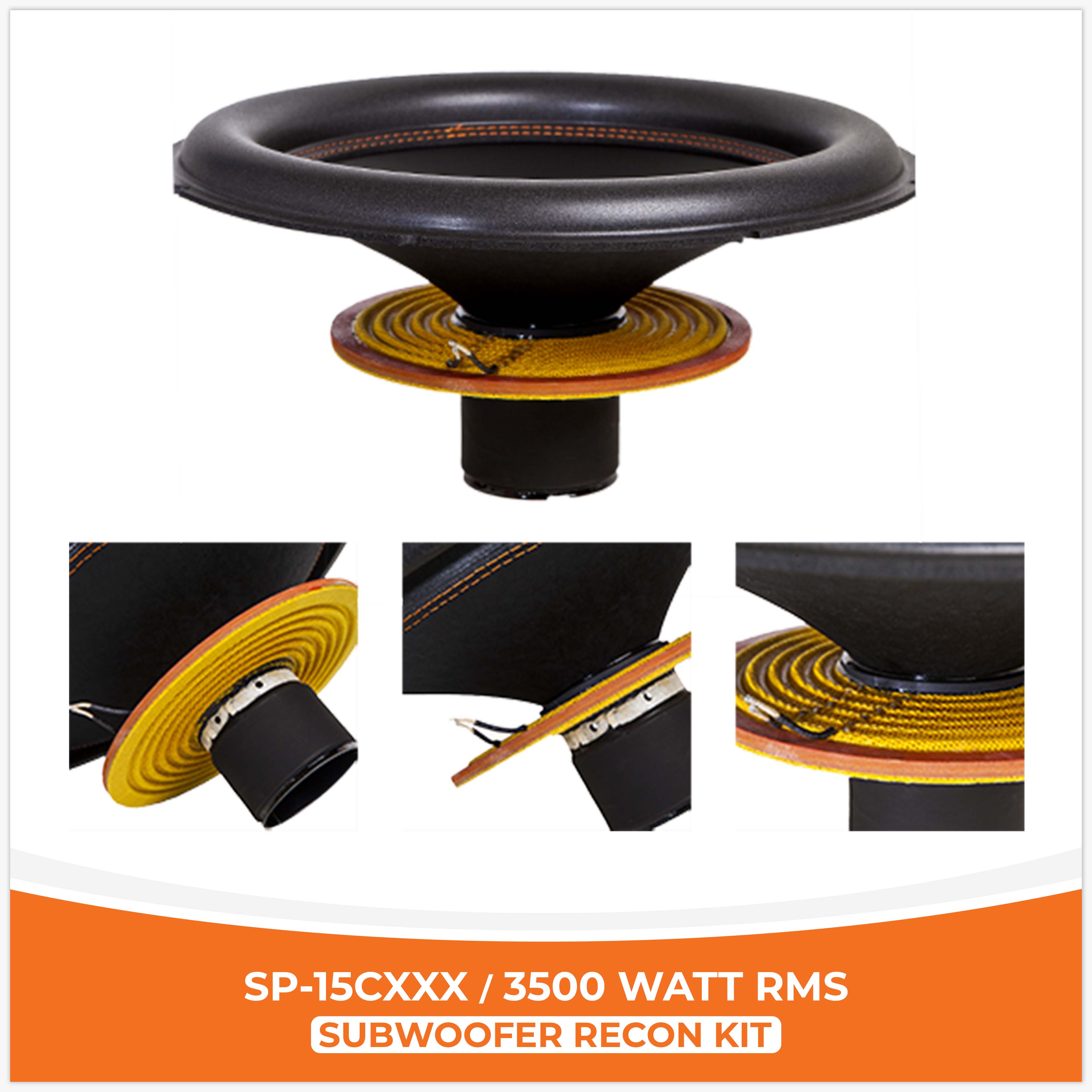 RK SP 15CXXX (PREZZO UNITARIO)