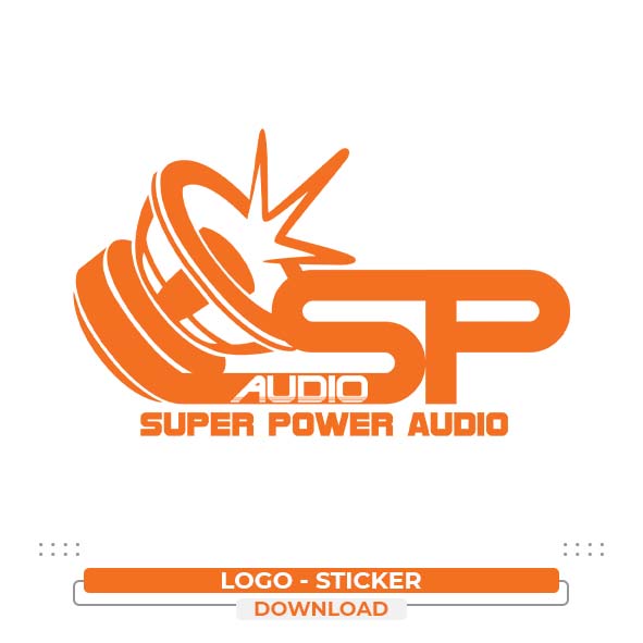 SPAUDIO LOGO