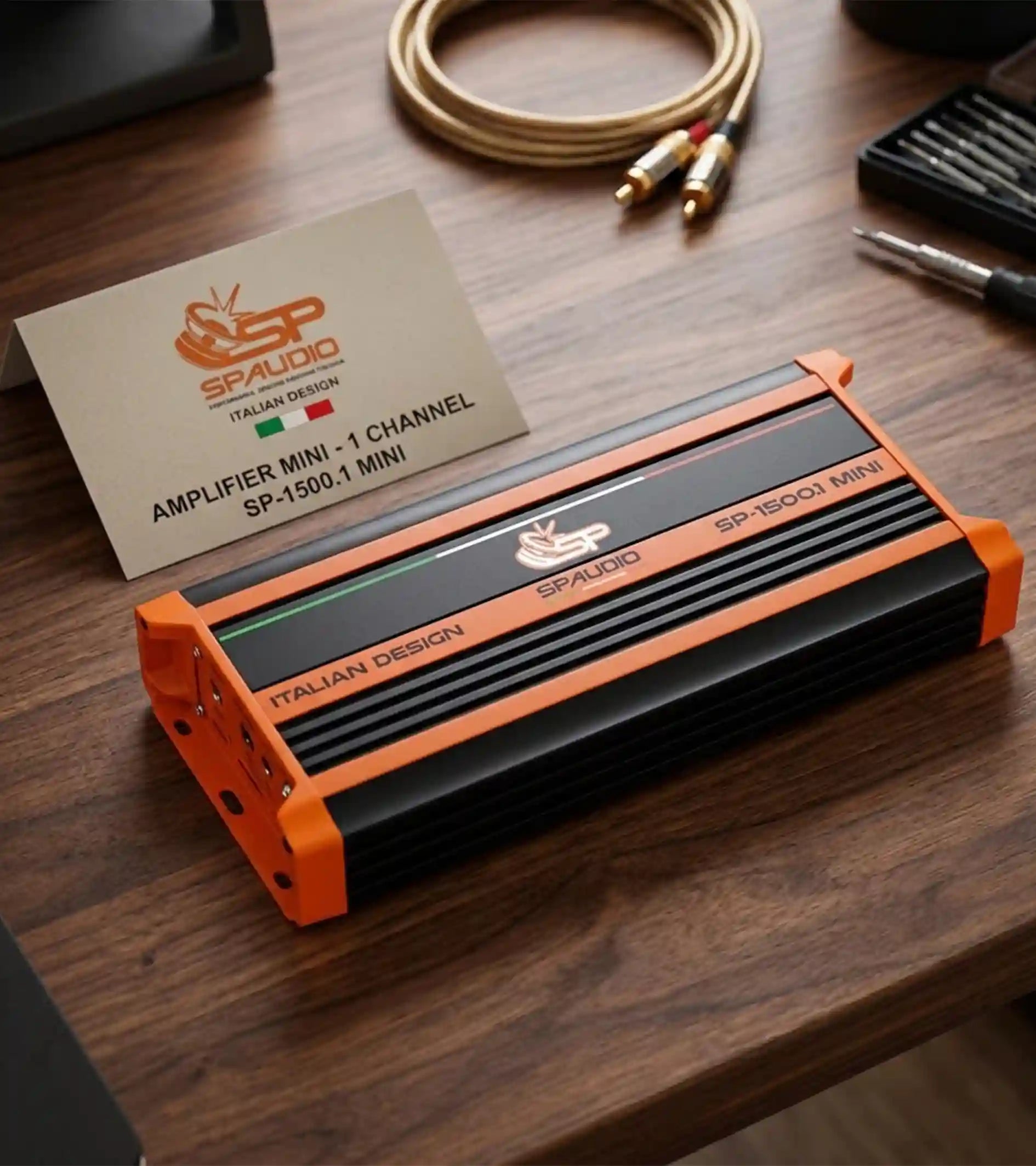 SP-1500.1D MINI NEW 2026