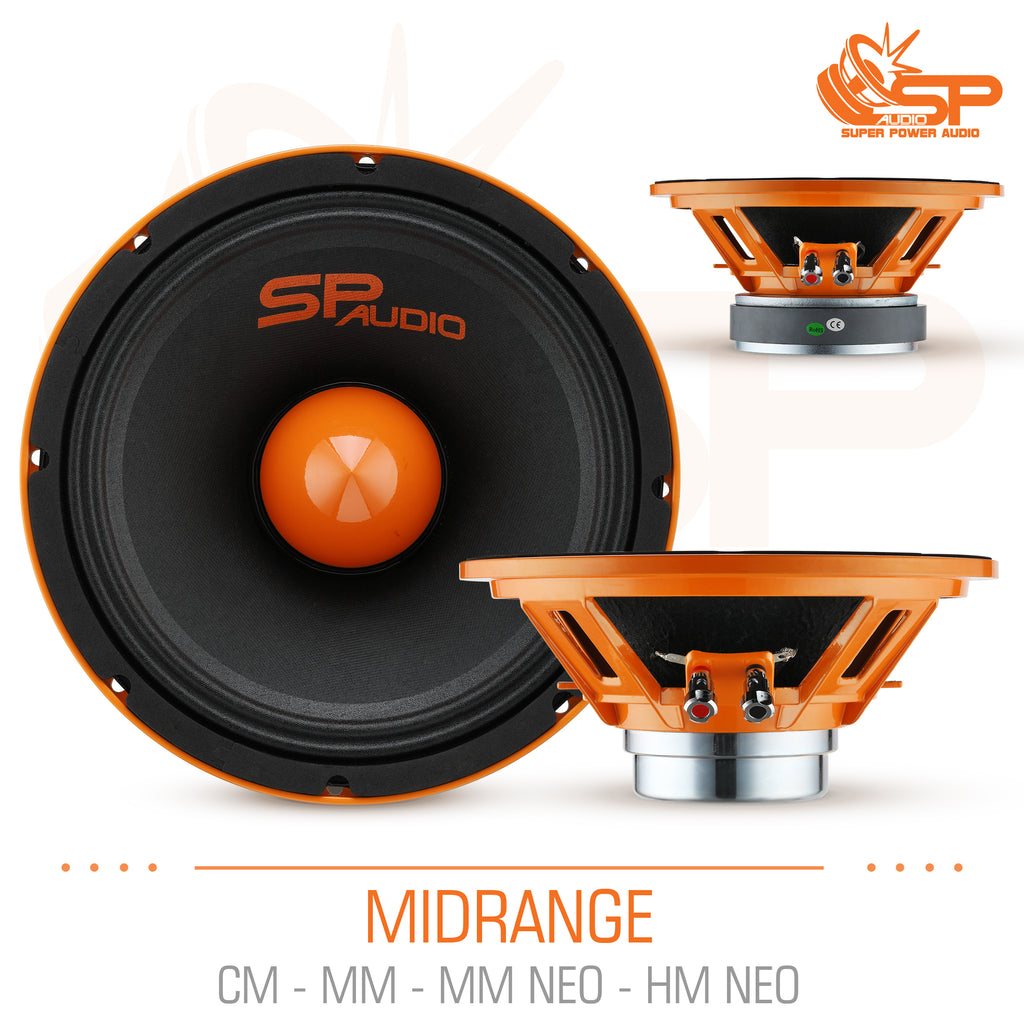 MIDRANGE