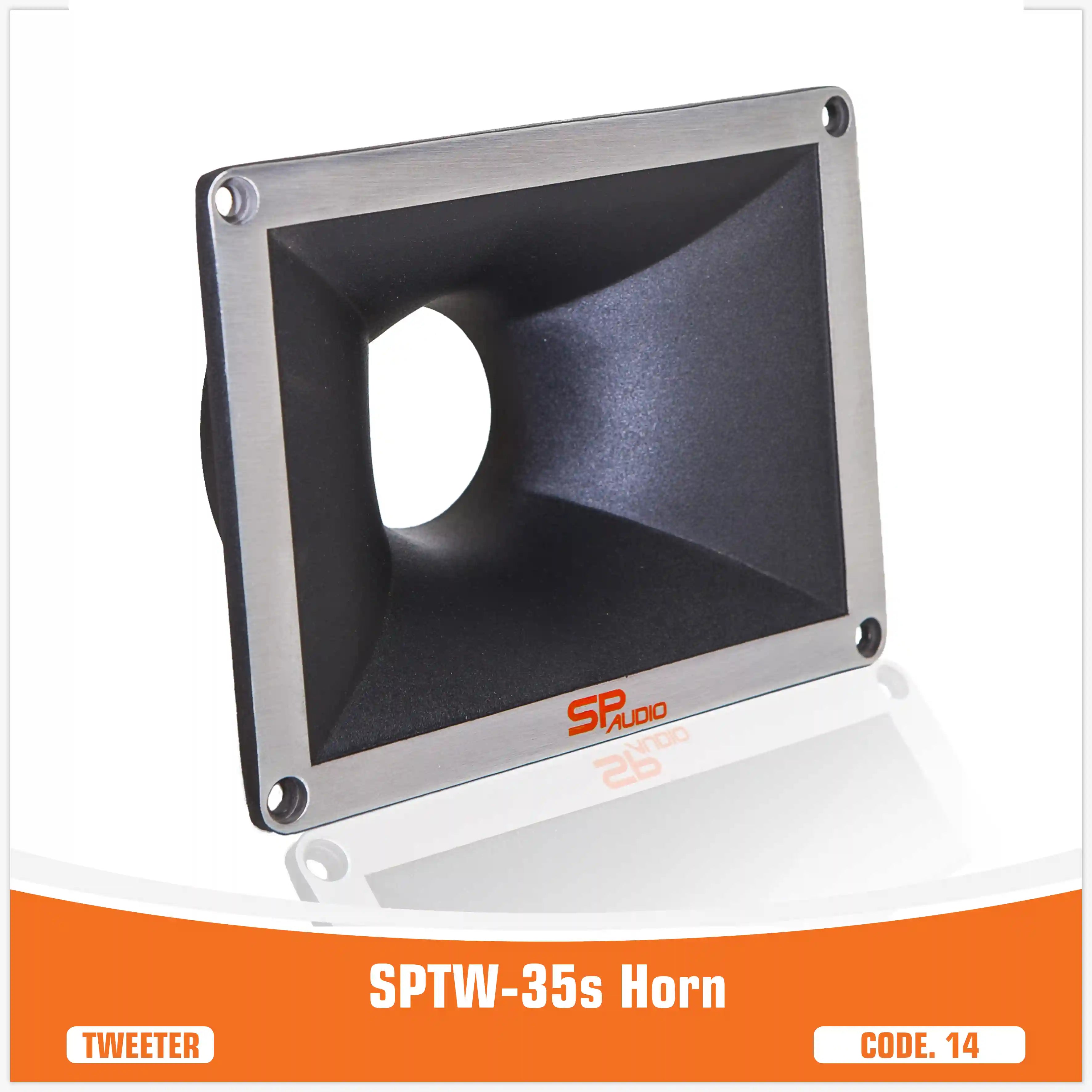 SPTW-35S CORNETA (PRECIO UNITARIO)