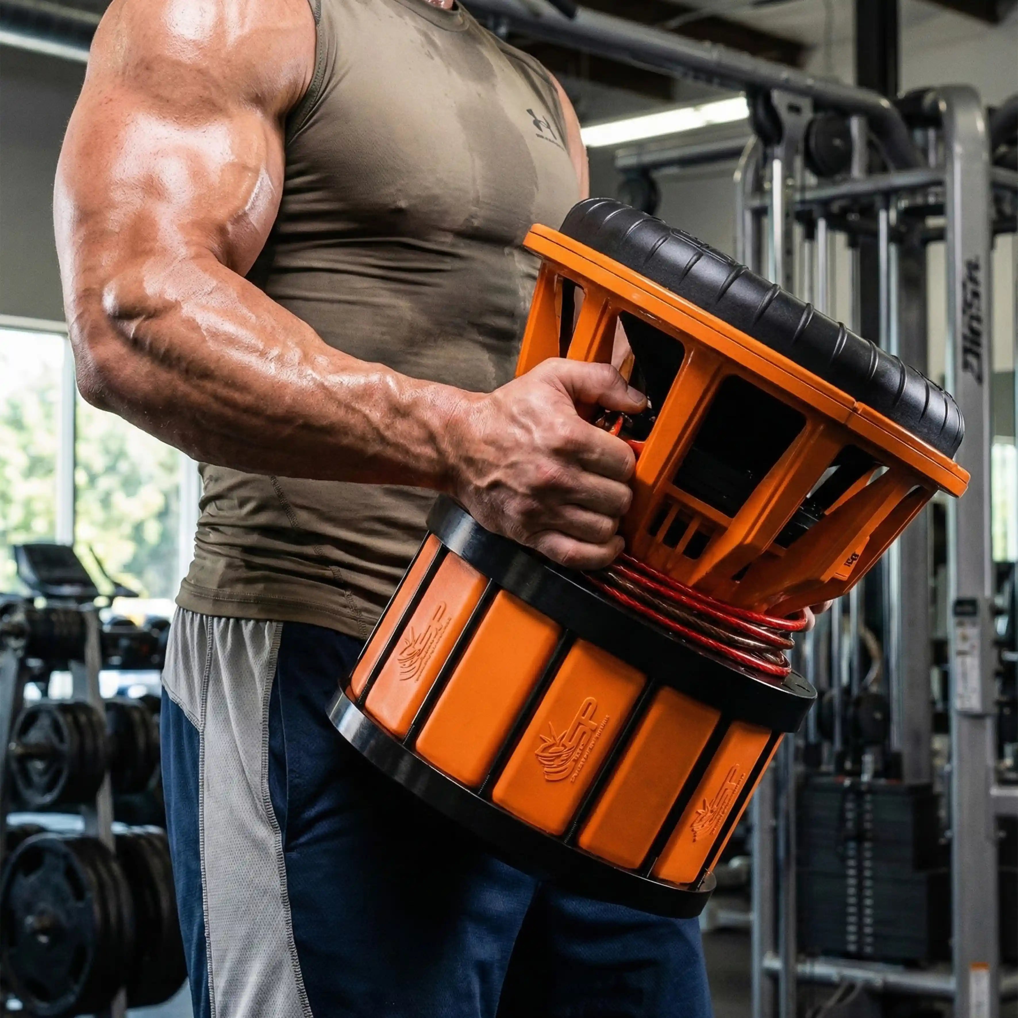 SP-15X (ROCKET LINE SUBWOOFER) 15"/38CM - 24000 WATT (UNIT PRICE)