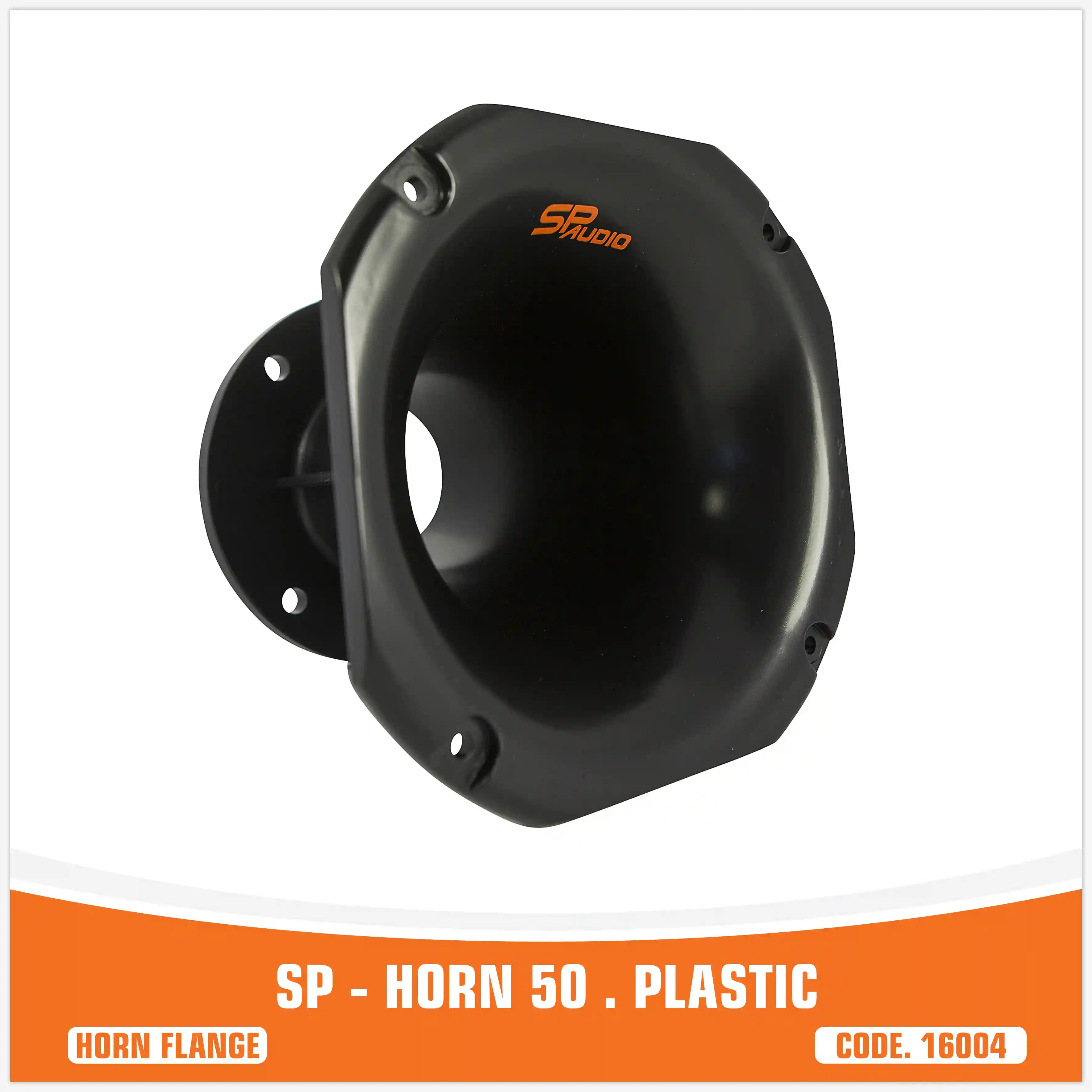 SP-HORN 50 (PLASTIC) (UNIT PRICE)