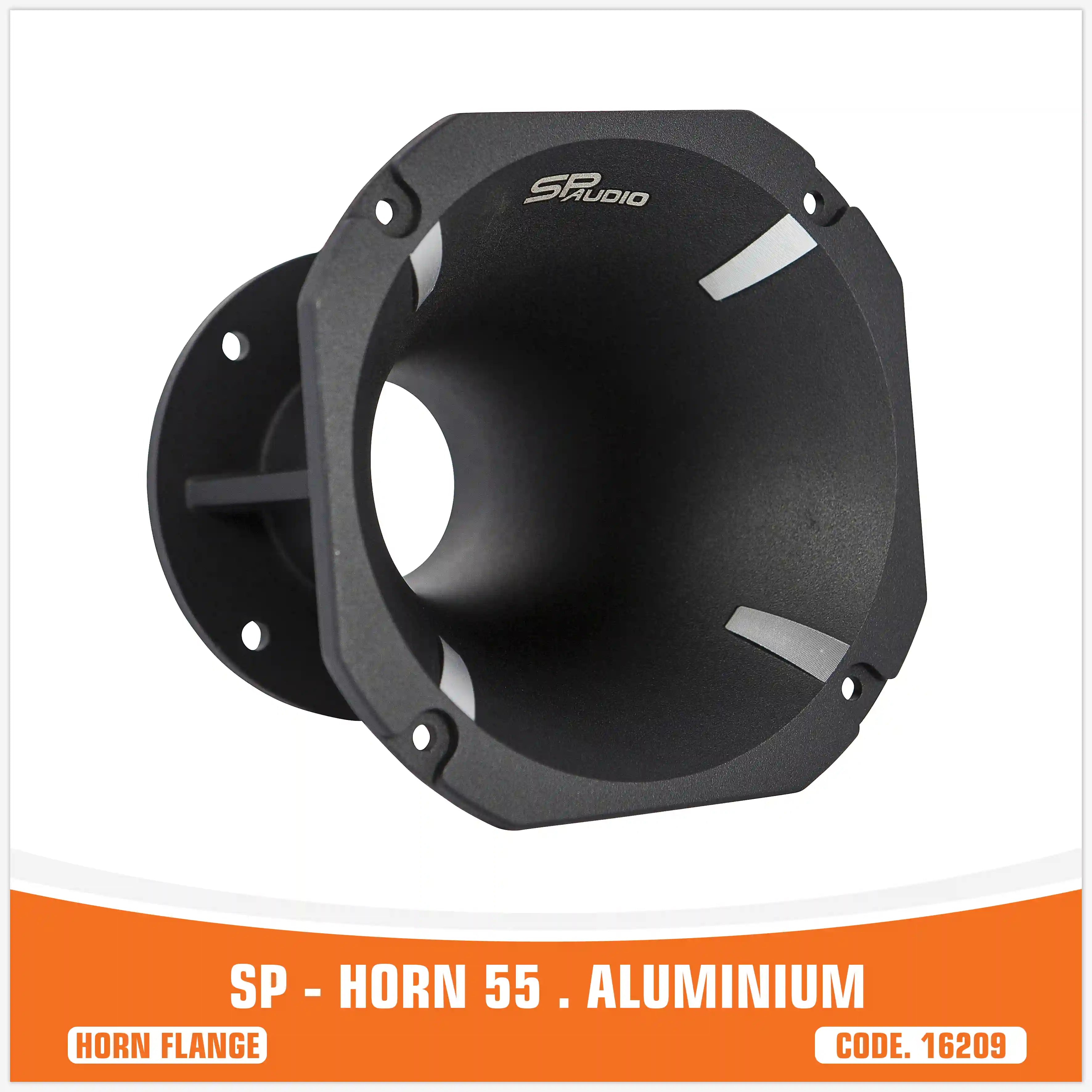 SP-HORN 55 (ALUMINIUM) (UNIT PRICE)