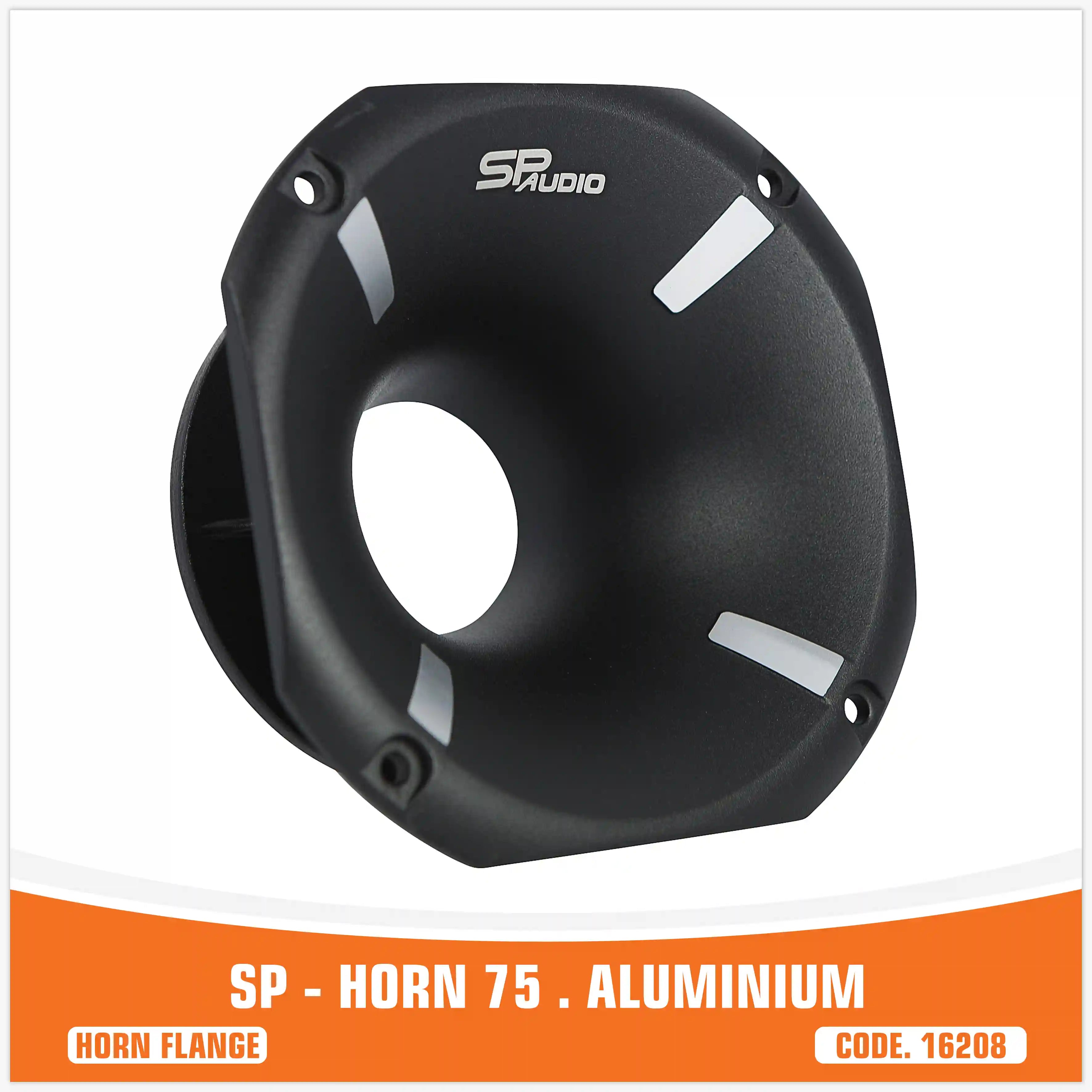 SP-HORN 75 (ALUMINIUM) (UNIT PRICE)