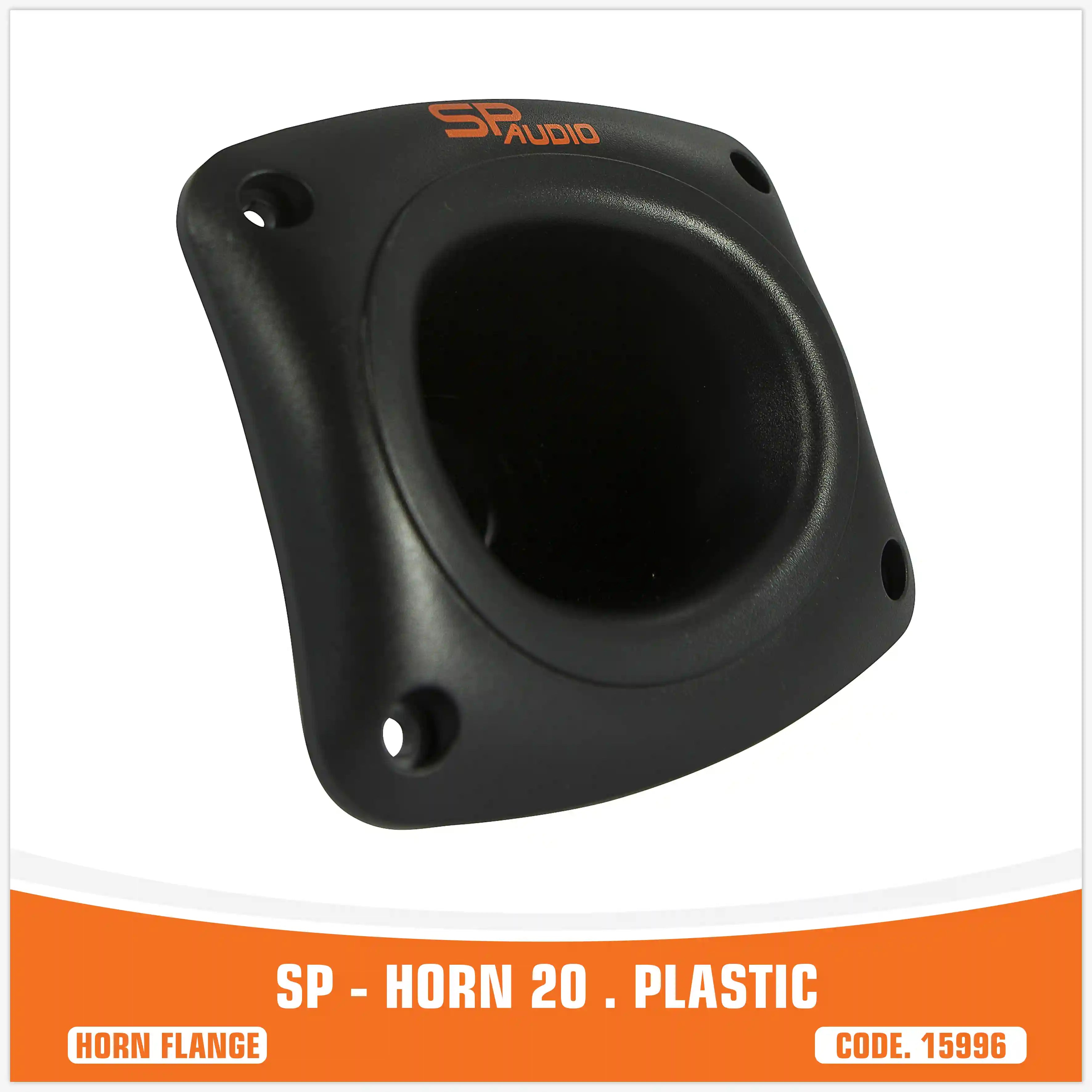 SP-HORN 20 (PLASTIC) (UNIT PRICE)