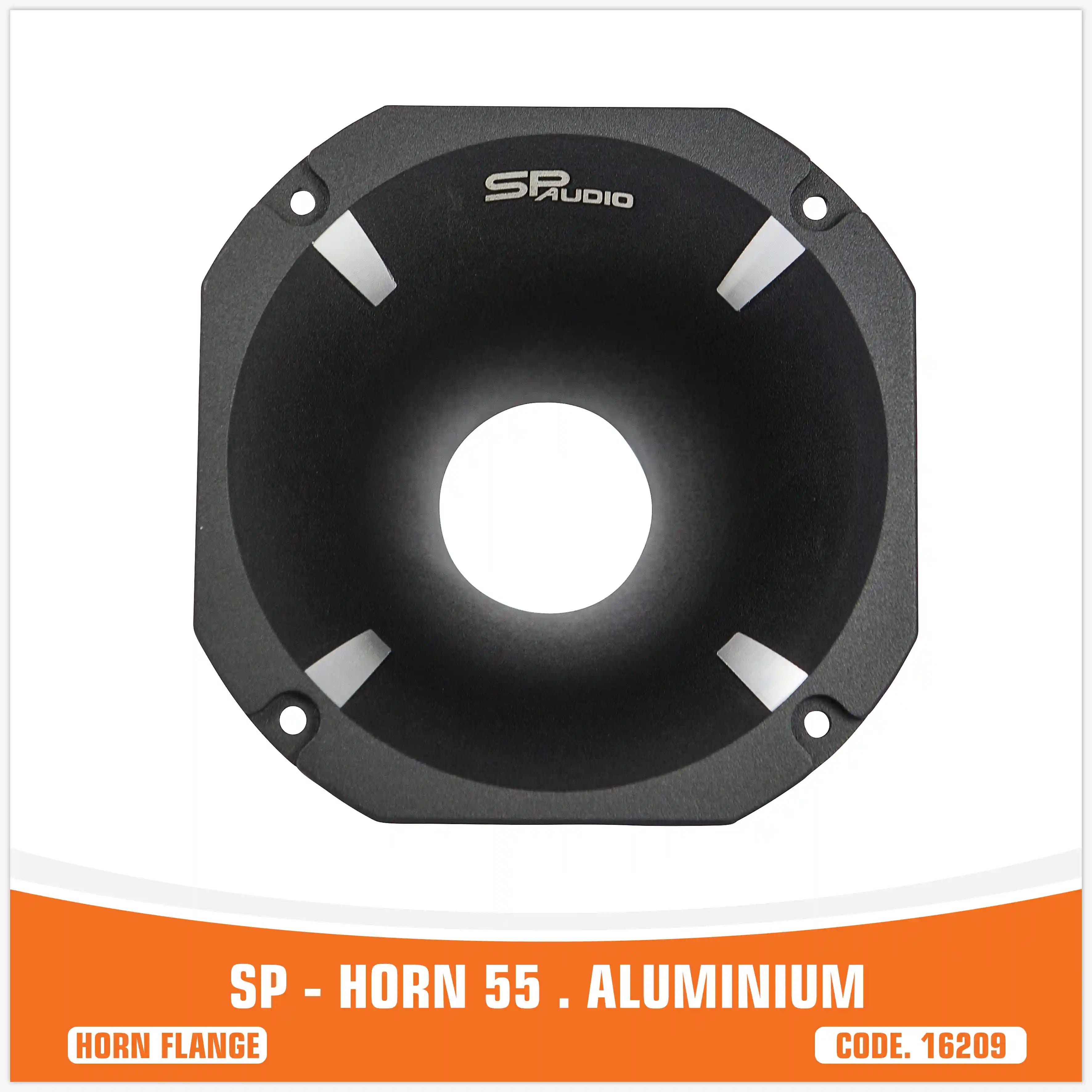 SP-HORN 55 (ALUMINIUM) (UNIT PRICE)