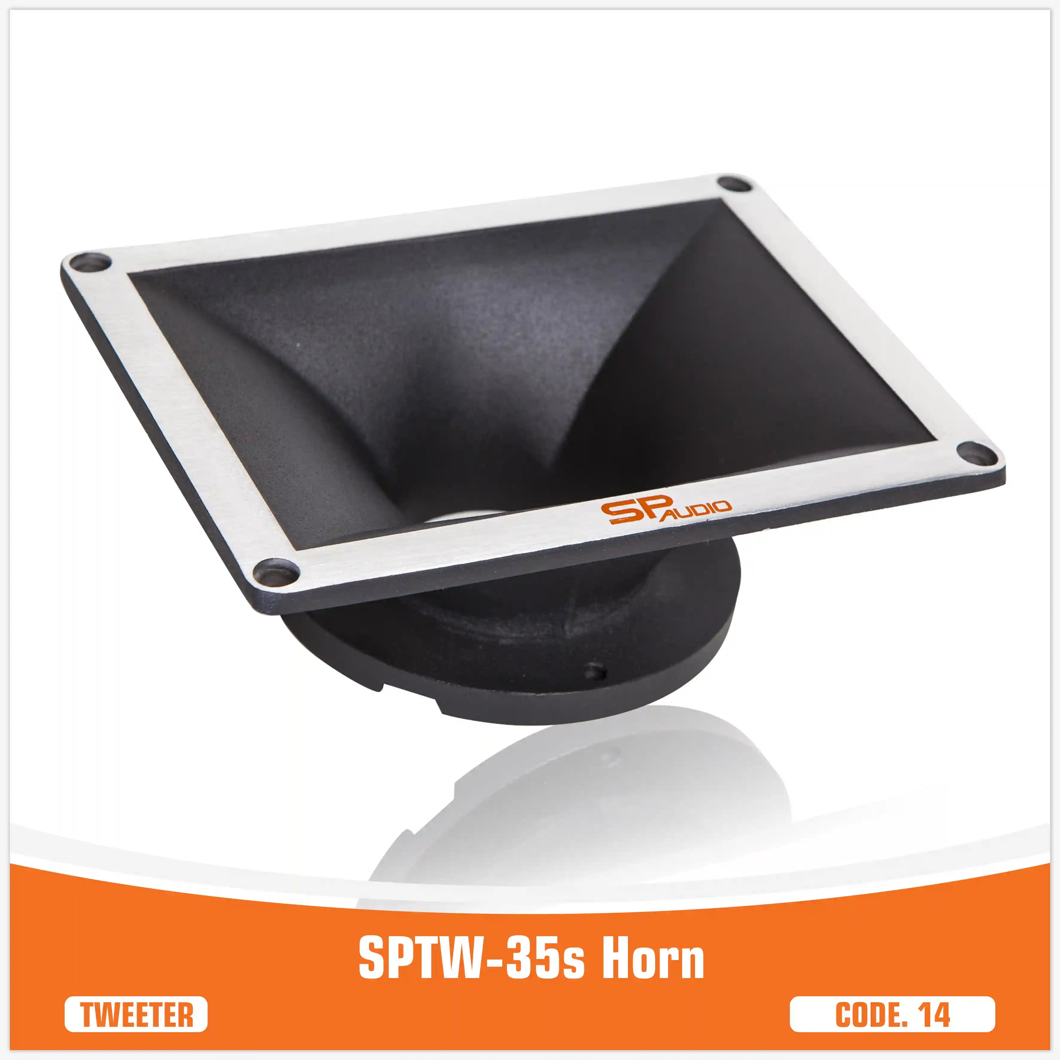 SPTW-35s Horn (UNIT PRICE)