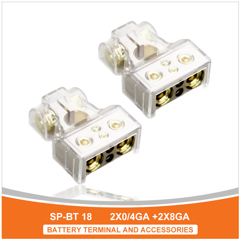 SP-BT 18