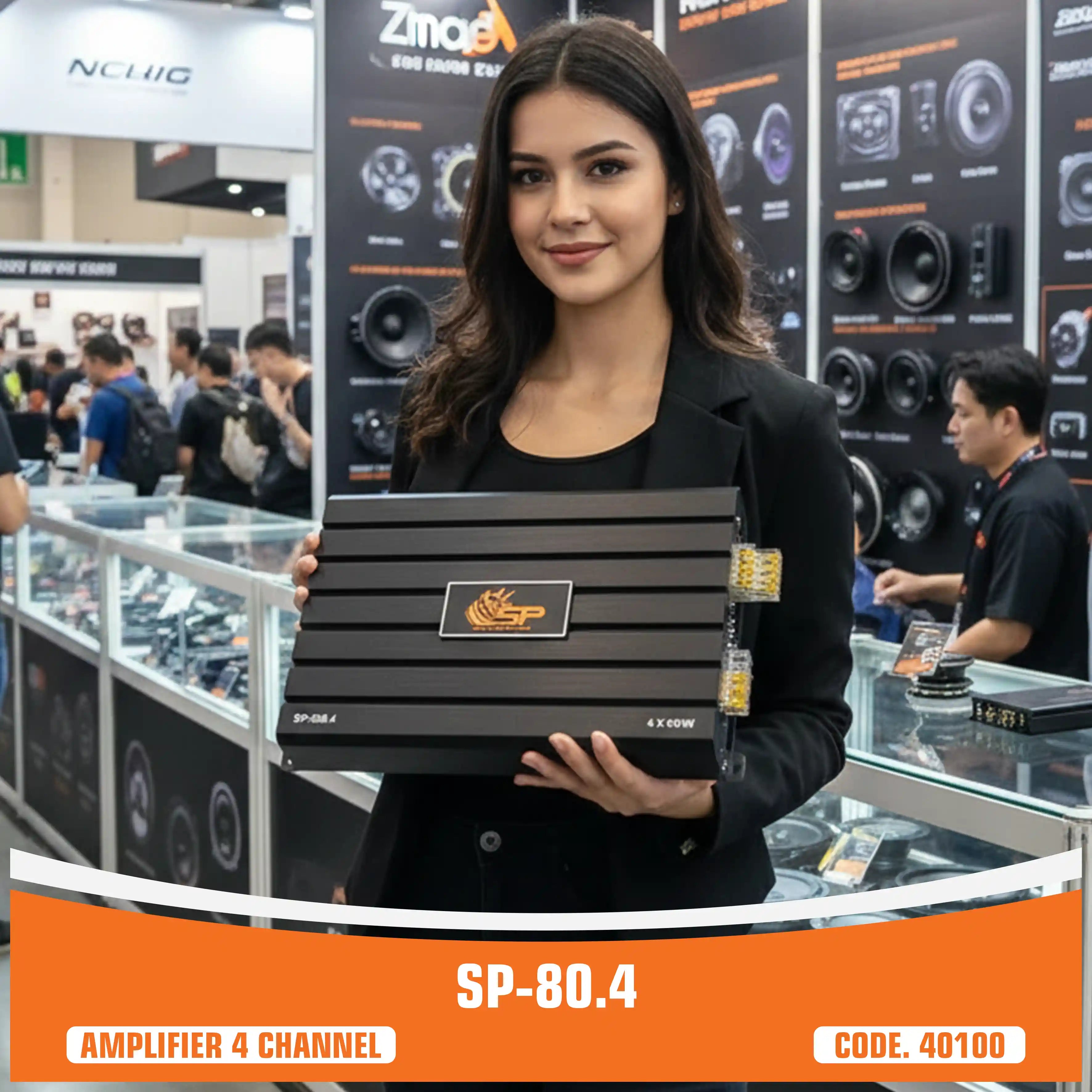 SP-80.4 (UNIT PRICE)