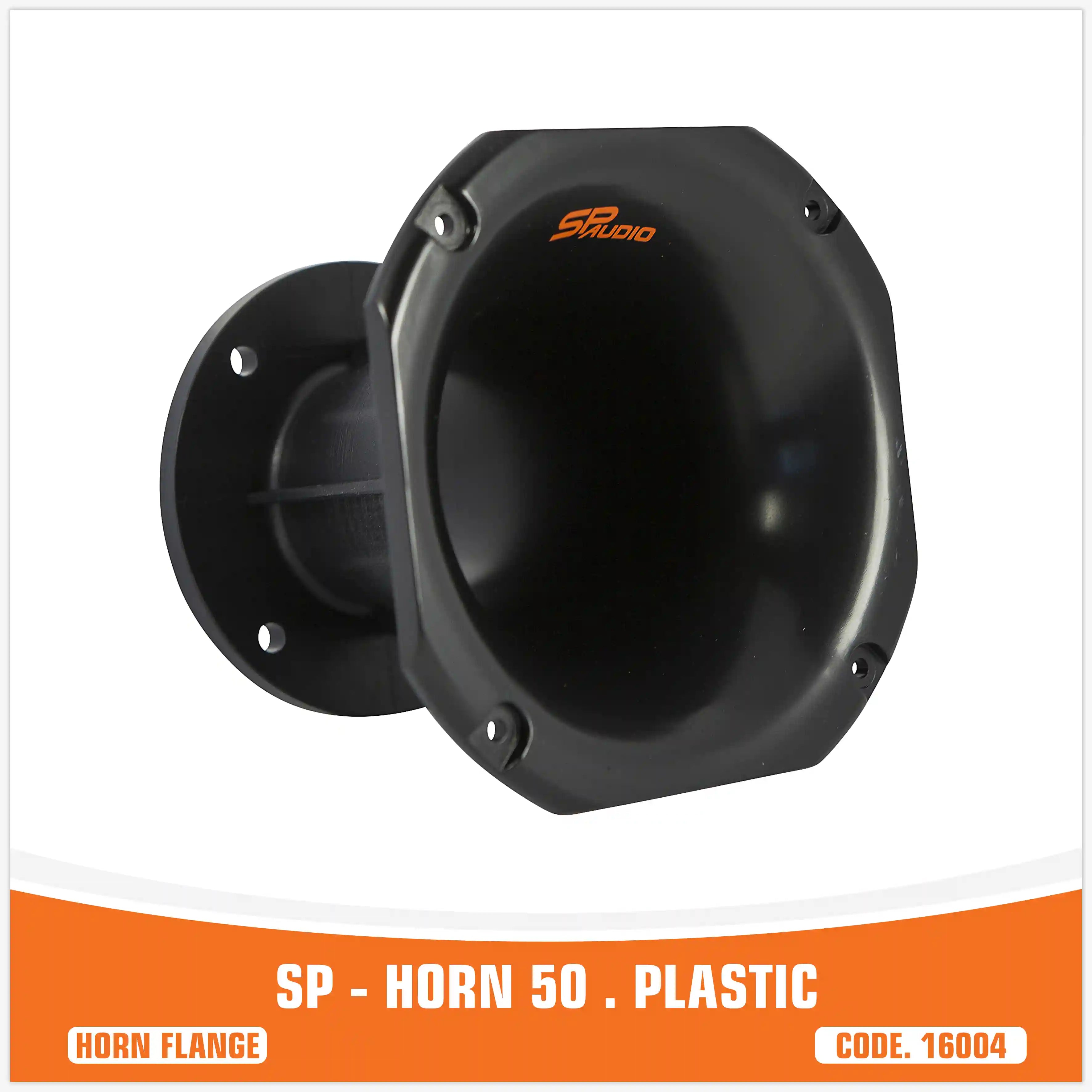 SP-HORN 50 (PLASTIC) (UNIT PRICE)