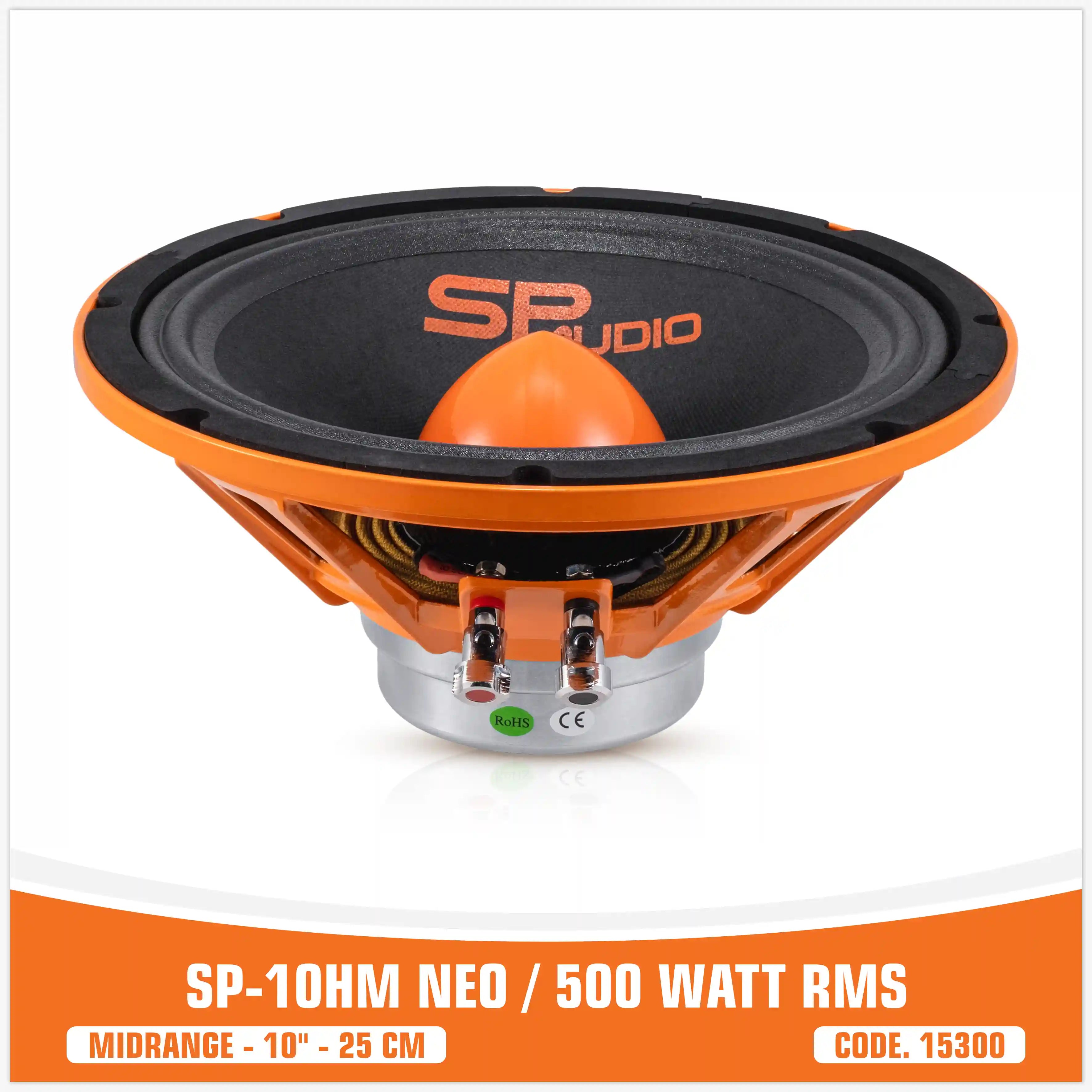 (10HM NEW میدرنج)
 (10 "/ 25CM)
(مگنت نئو)
 (قیمت تک)