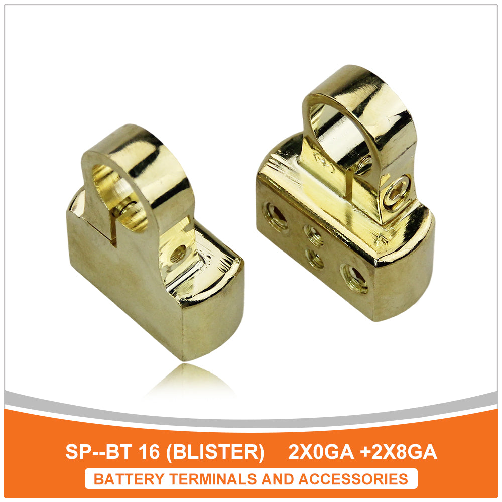 SP-BT 16 (Blister)