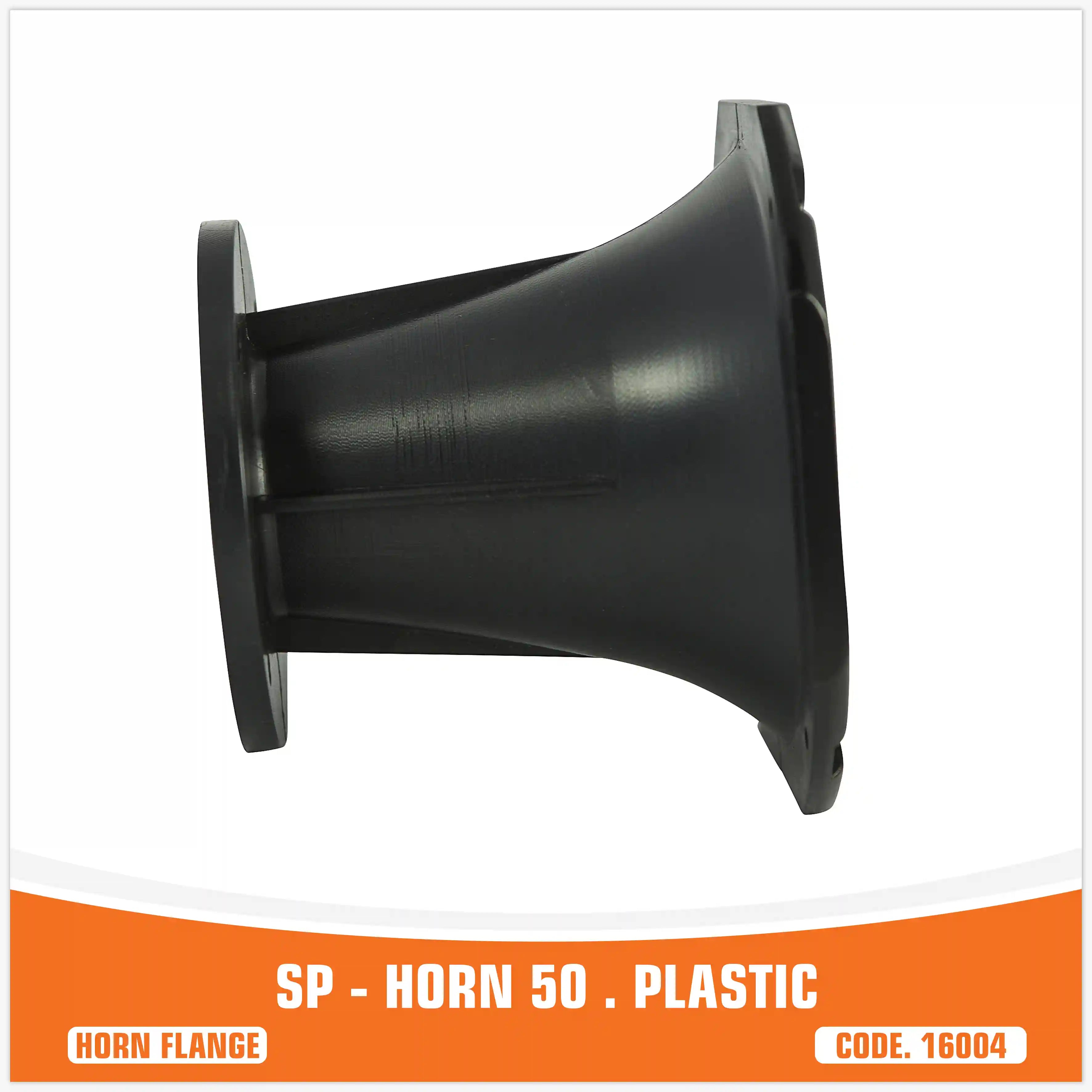  (هورن  50) (پلاستیک) (قیمت تک)