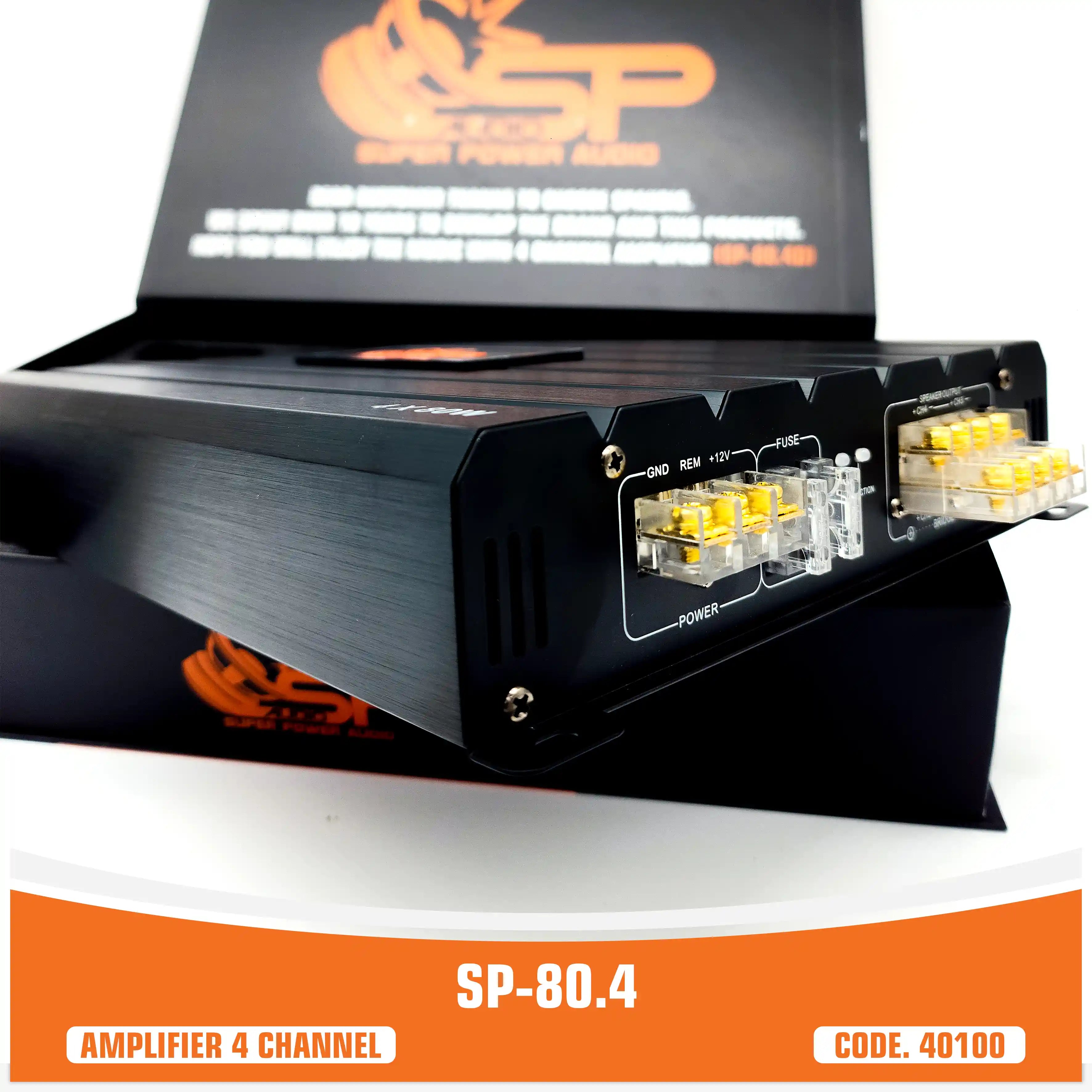 SP-80.4 (UNIT PRICE)