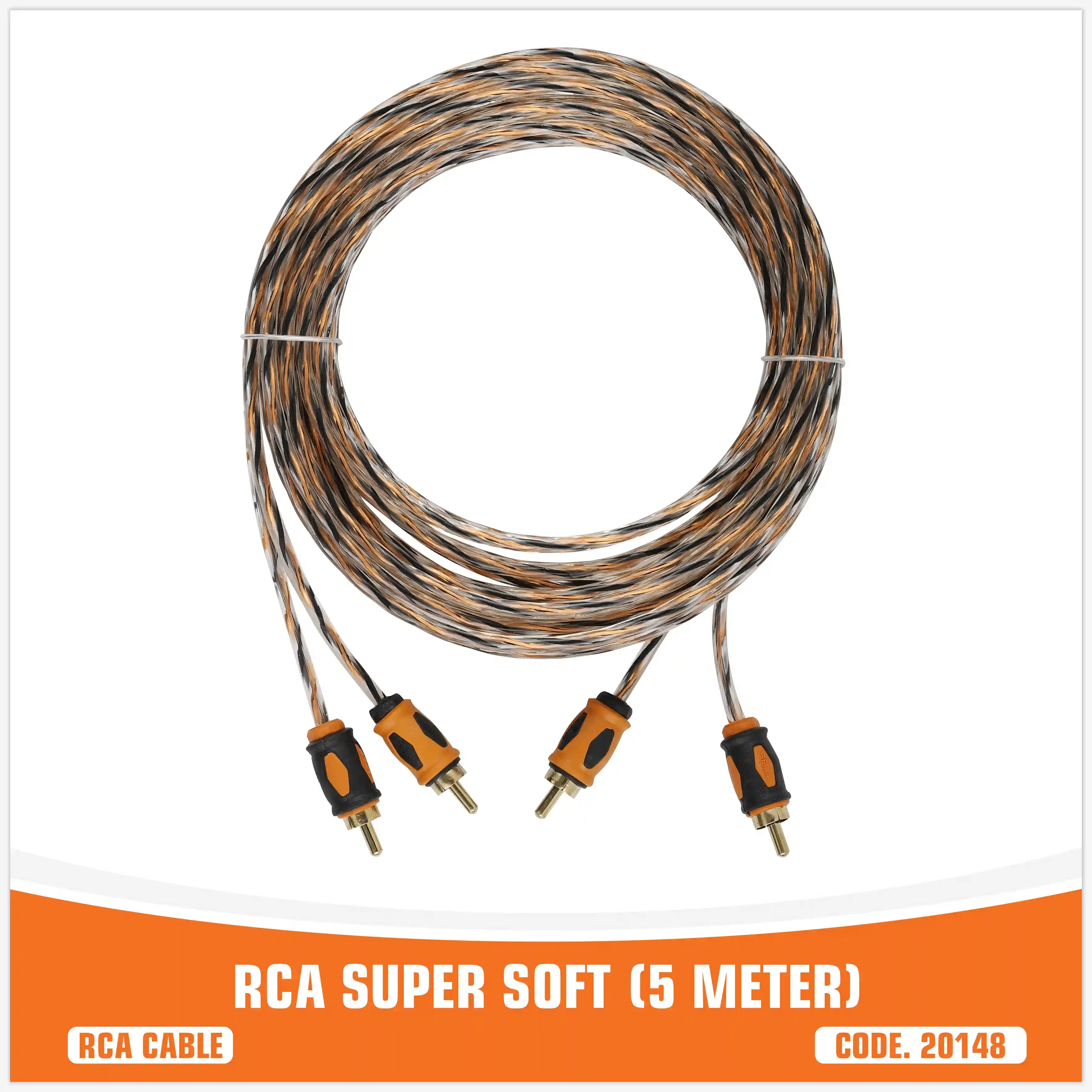 SP RCA 5 METROS (UNIT PRICE)