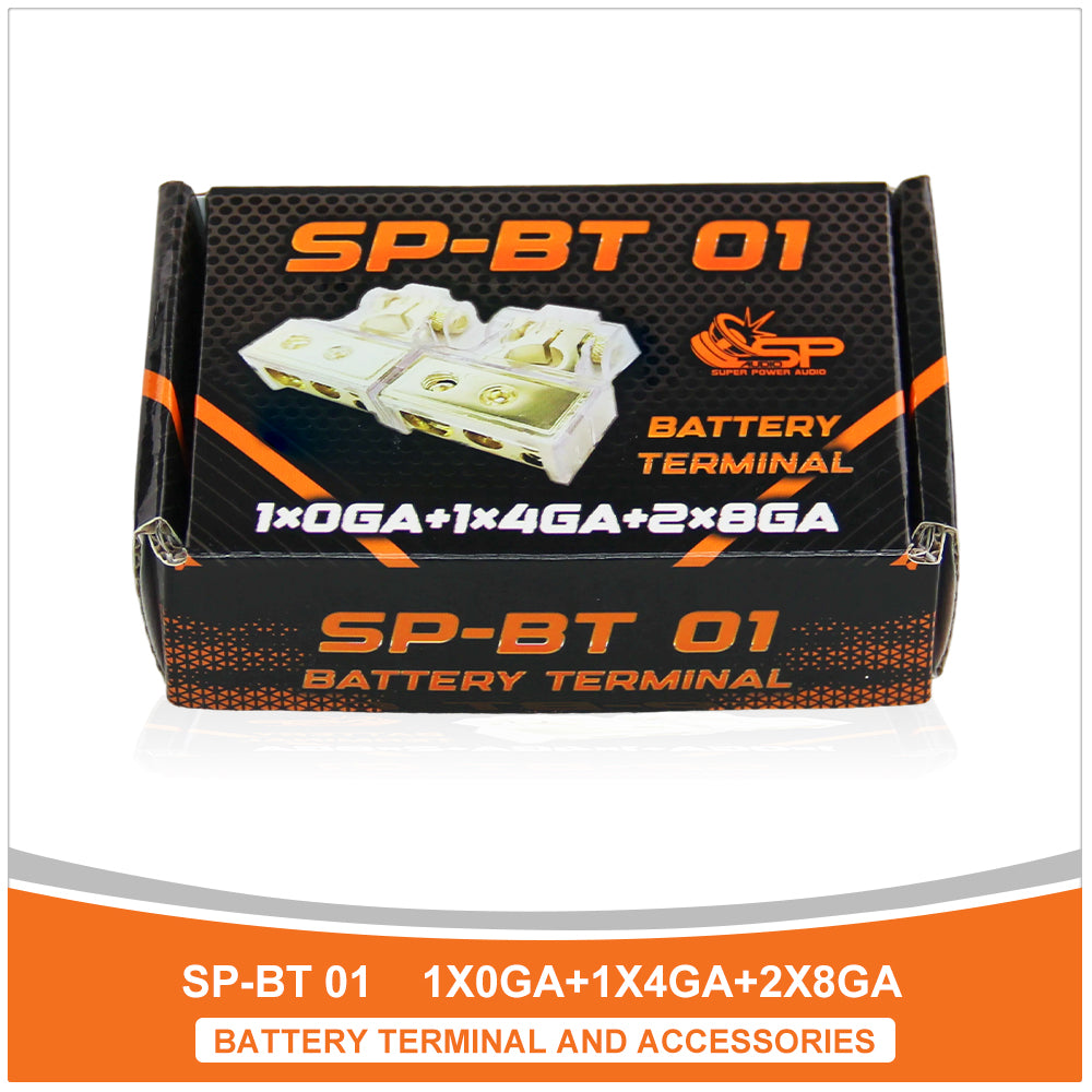 SP-BT 01