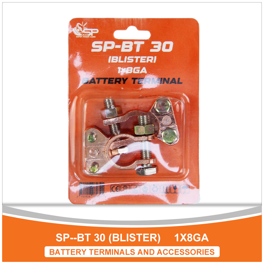 SP-BT 30 (Blister)