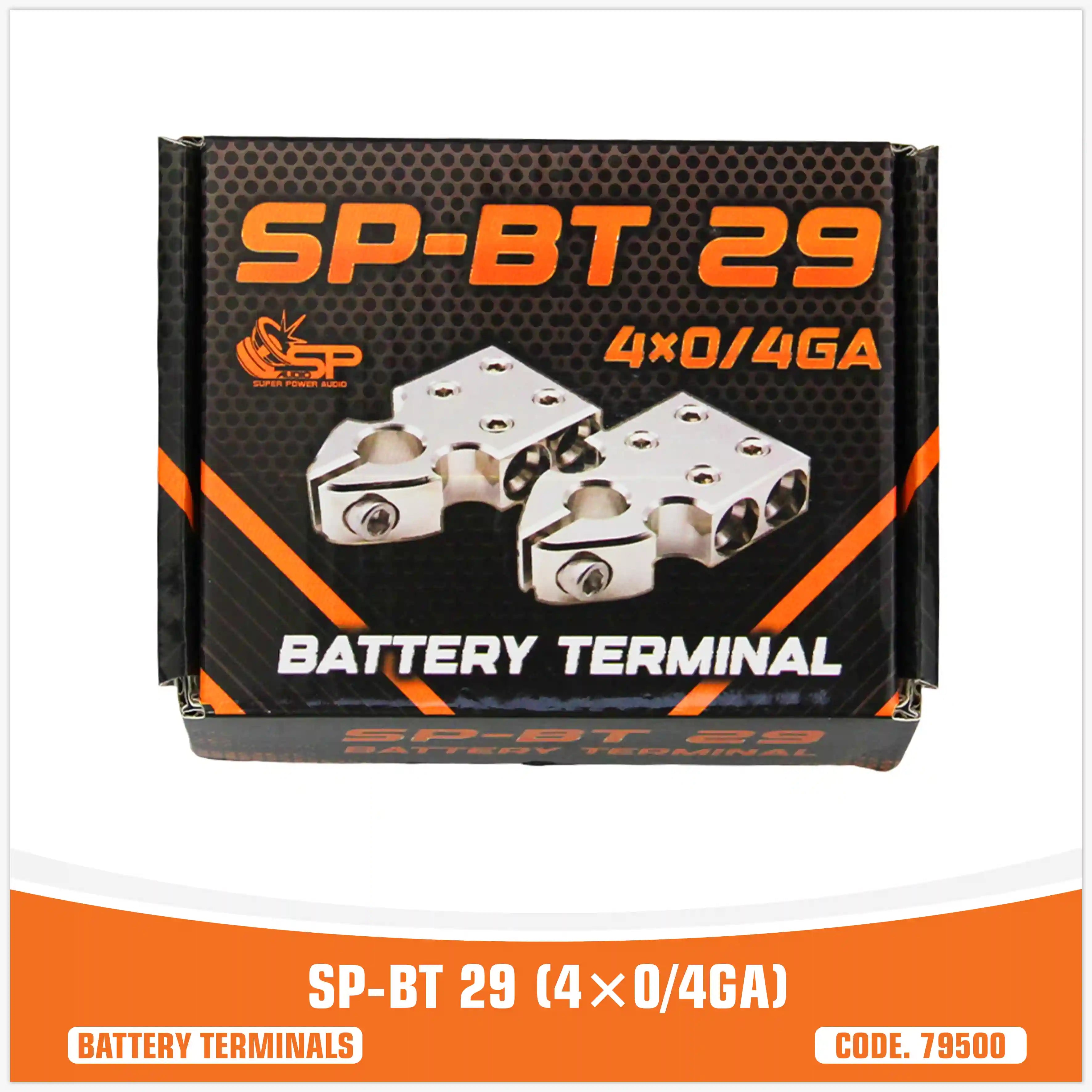 SP-BT 29