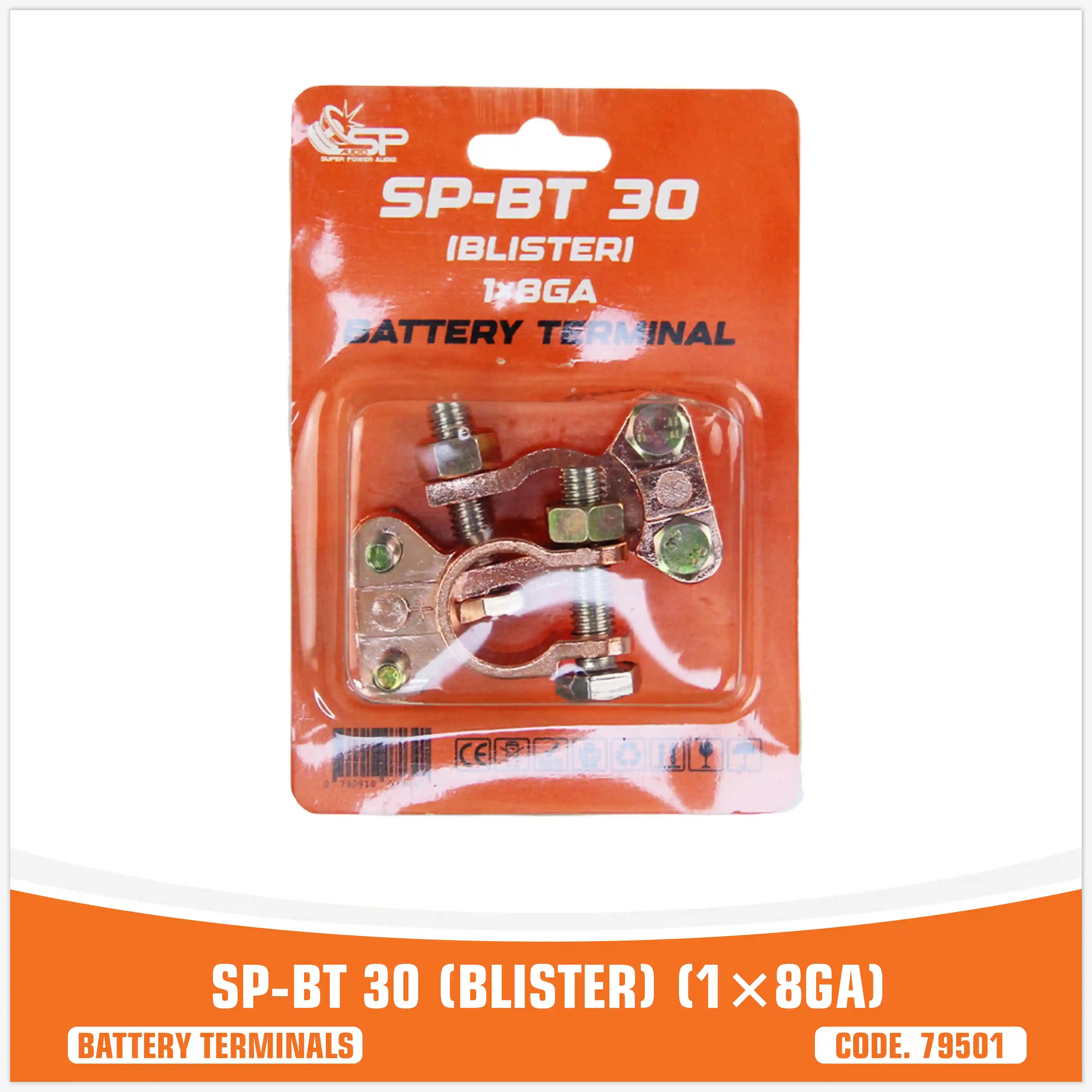 SP-BT 30 (Blister)