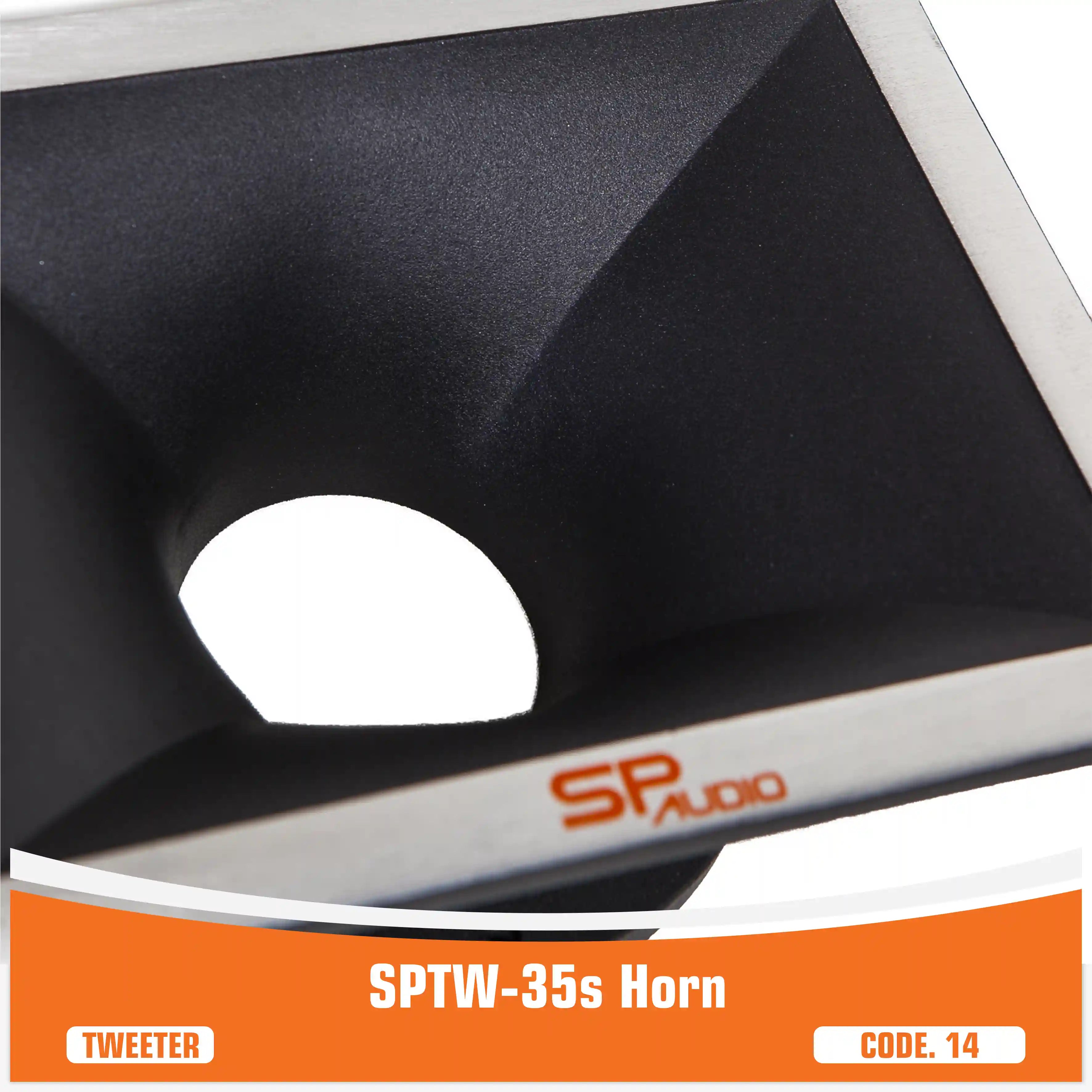 SPTW-35s Horn (UNIT PRICE)