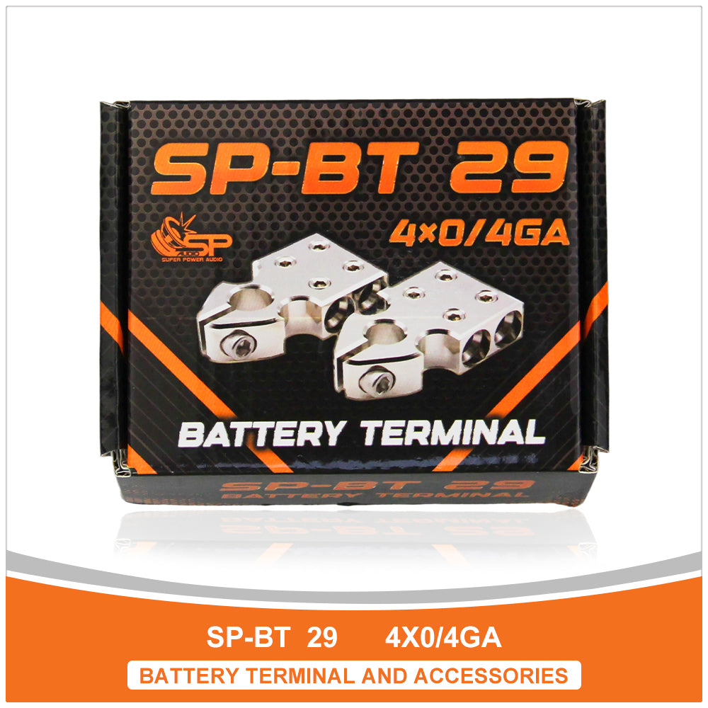 SP-BT 29