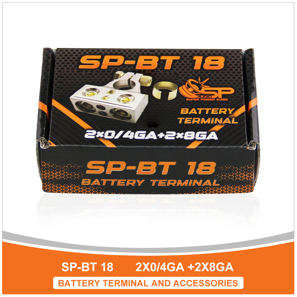 SP-BT 18