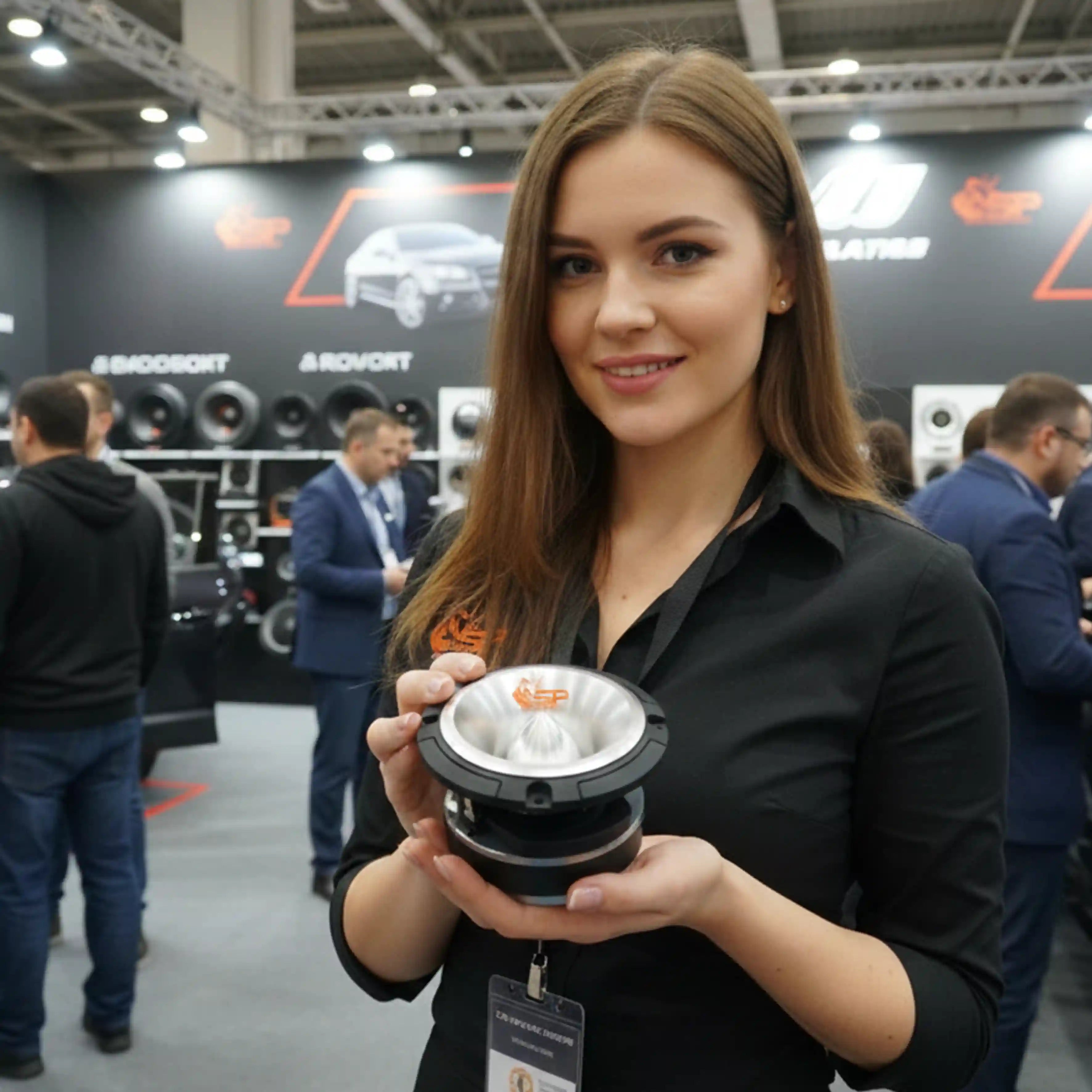 SP TW 50 BULLET TWEETER 200W RMS (UNIT PRICE)