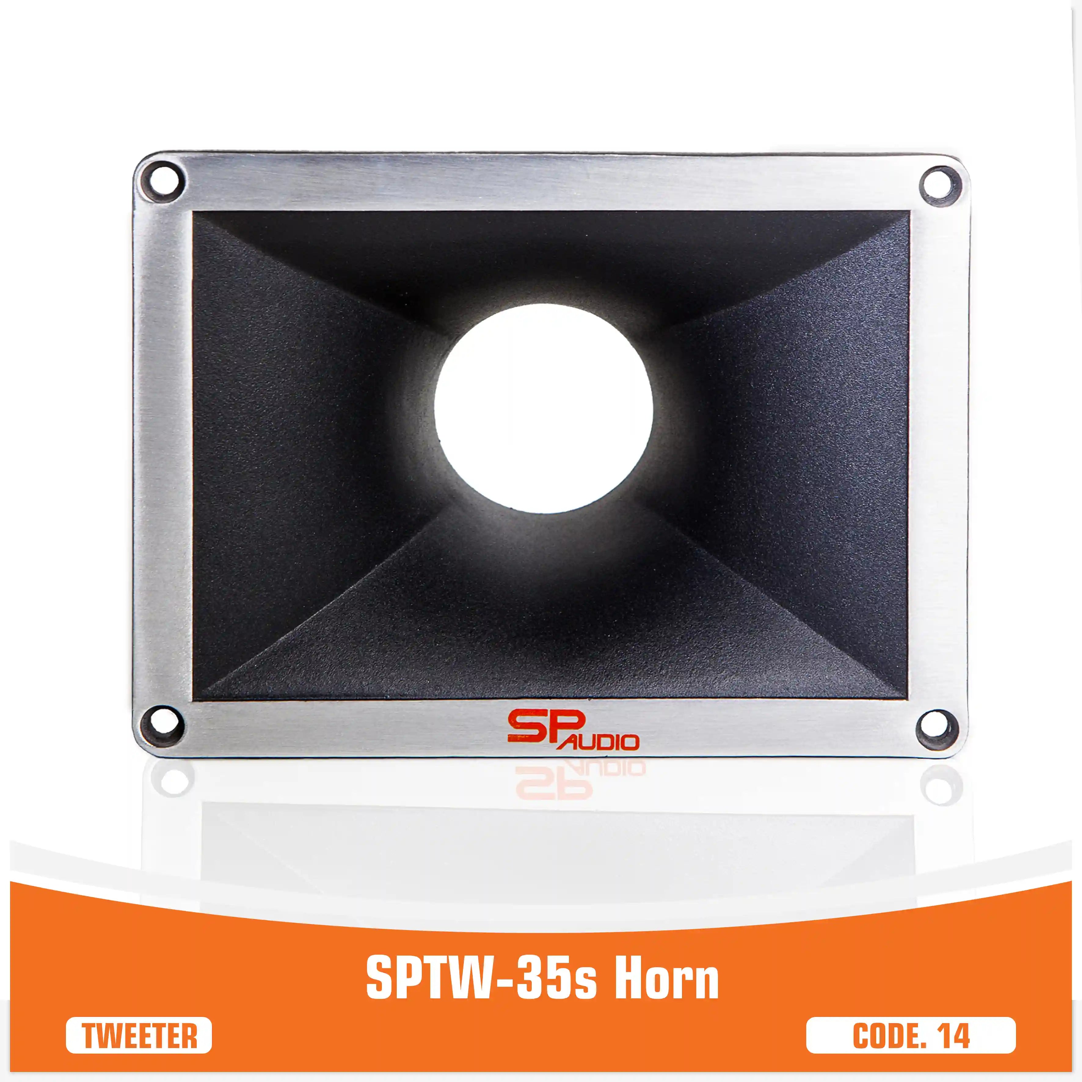 SPTW-35s Horn (UNIT PRICE)