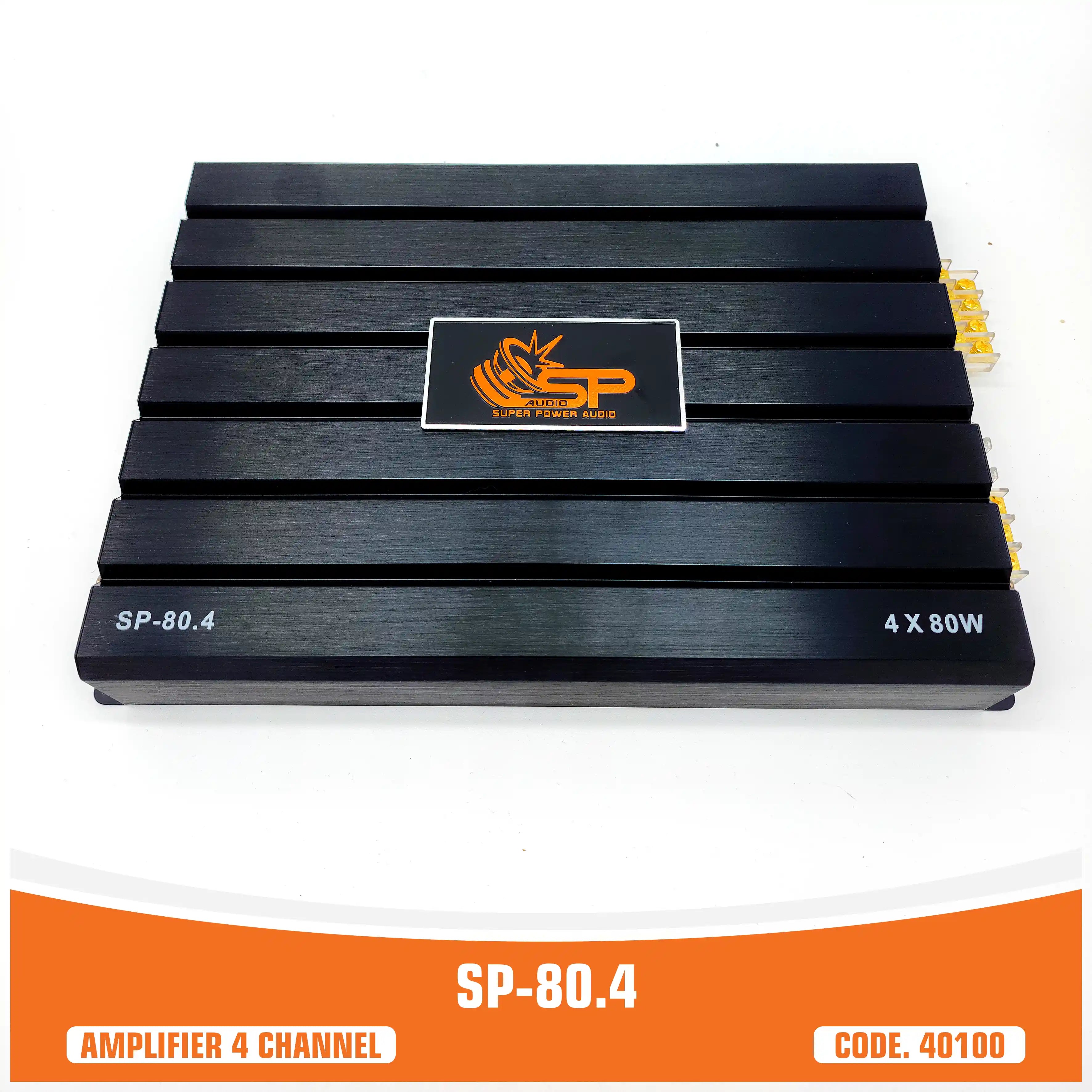 SP-80.4 (UNIT PRICE)