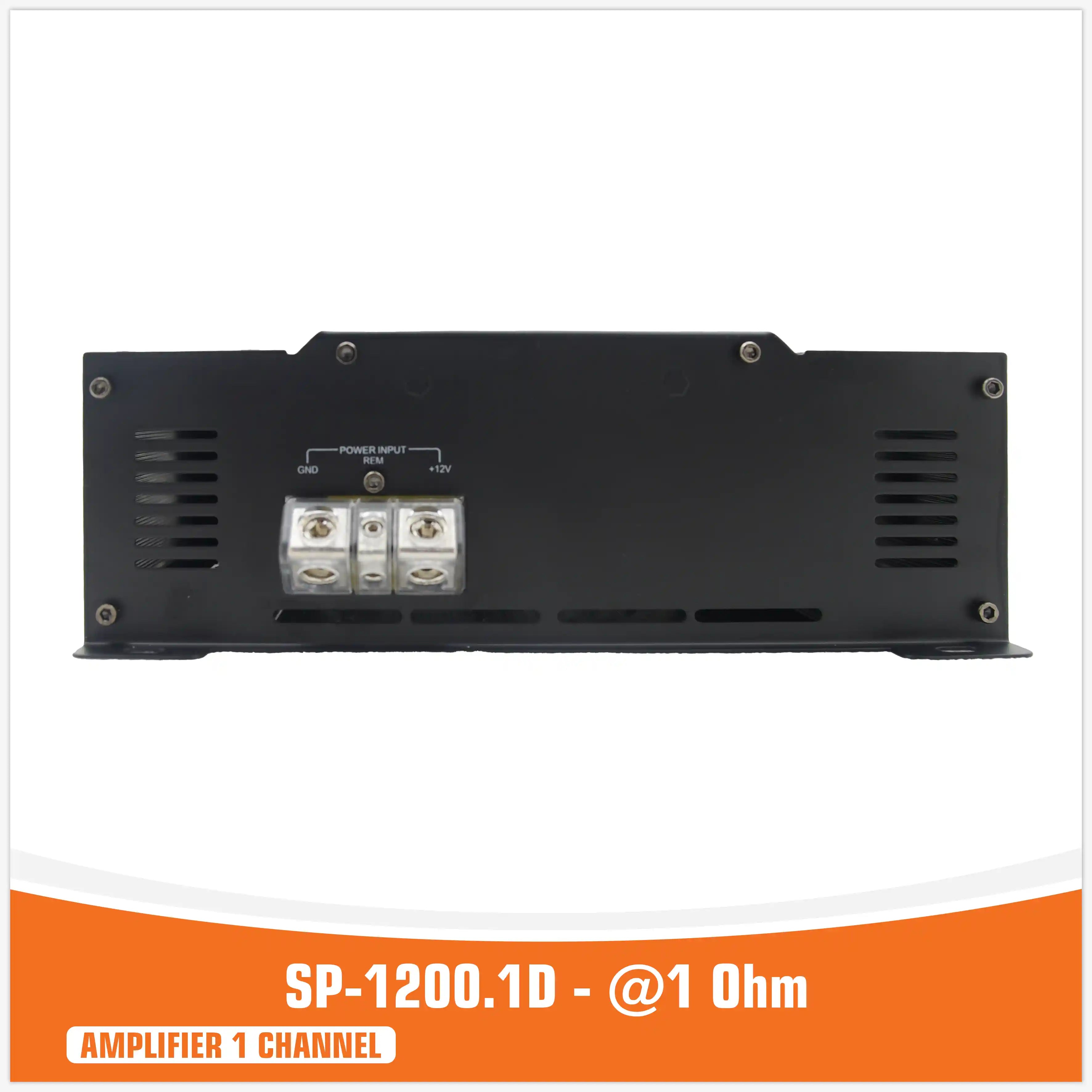 SP-1200.1D - a 1 ohmio