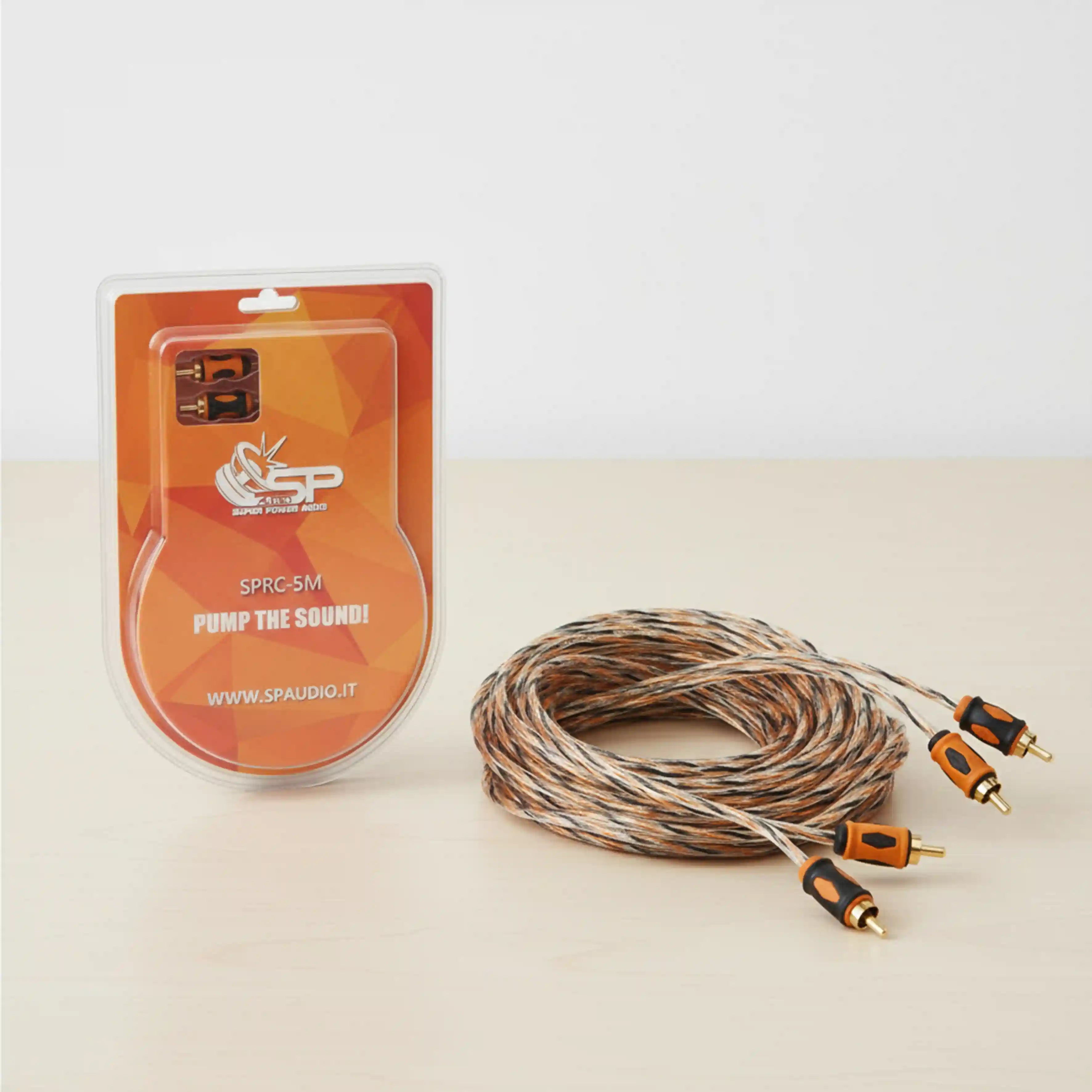 SP RCA 5 METROS (UNIT PRICE)