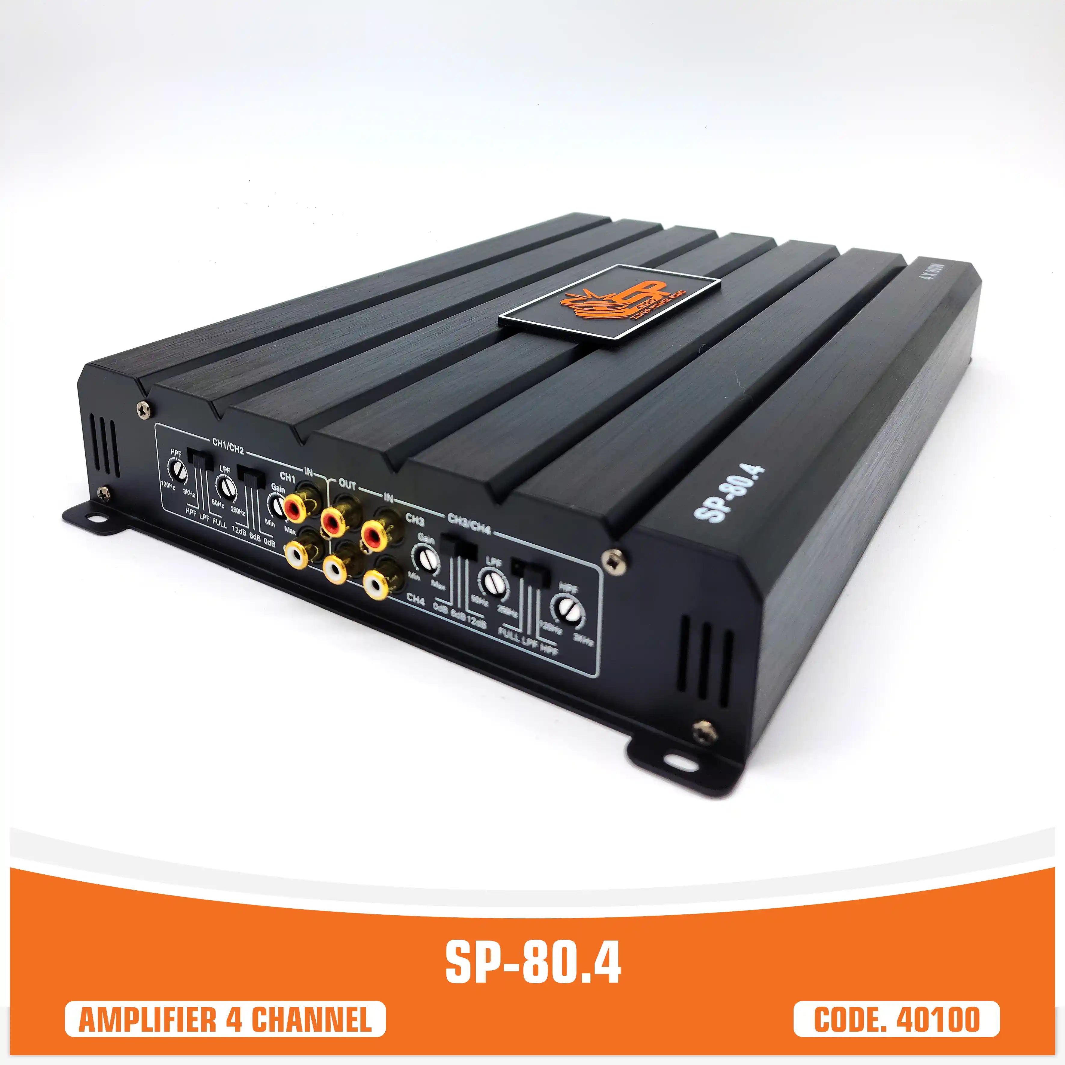 SP-80.4 (UNIT PRICE)