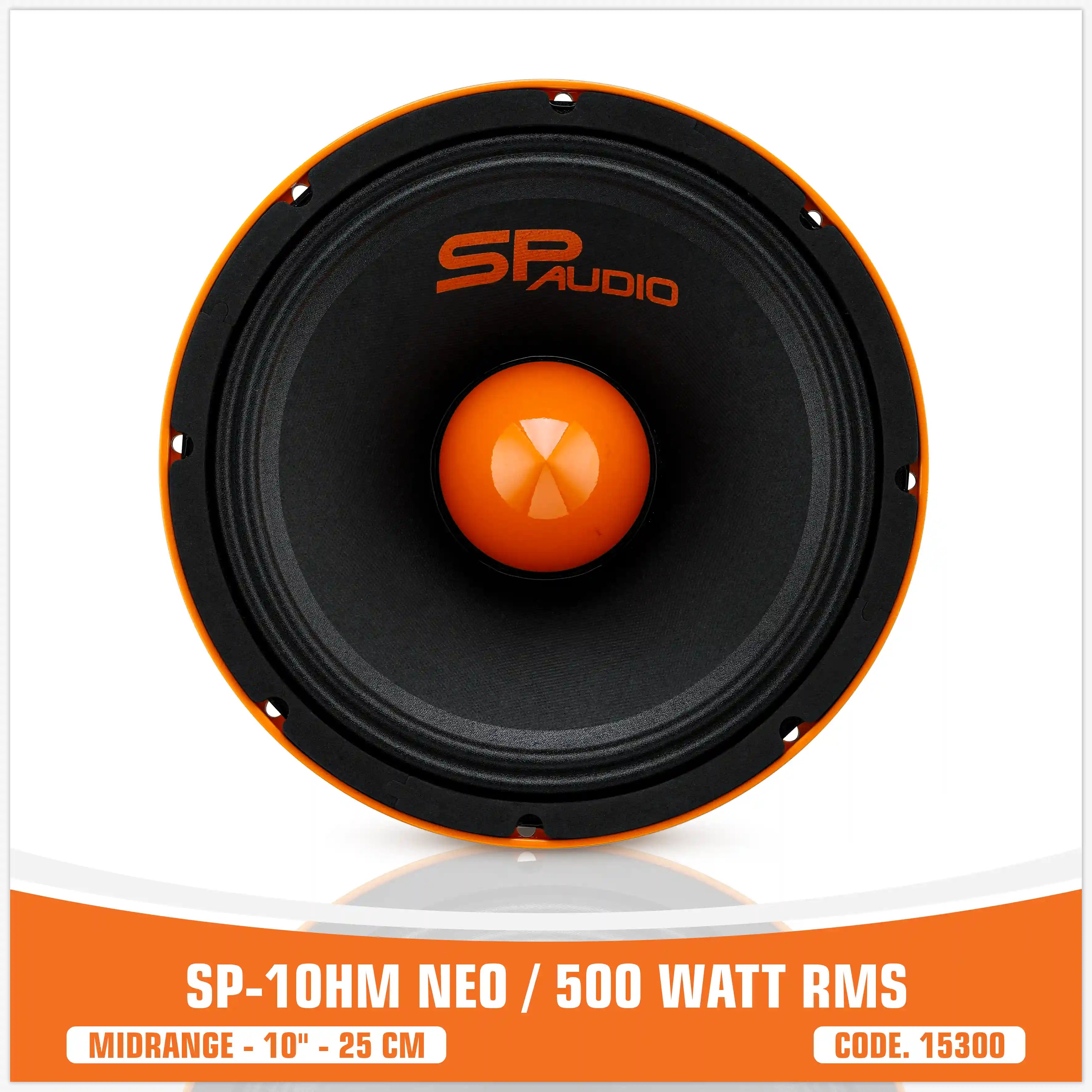 (10HM NEW میدرنج)
 (10 "/ 25CM)
(مگنت نئو)
 (قیمت تک)