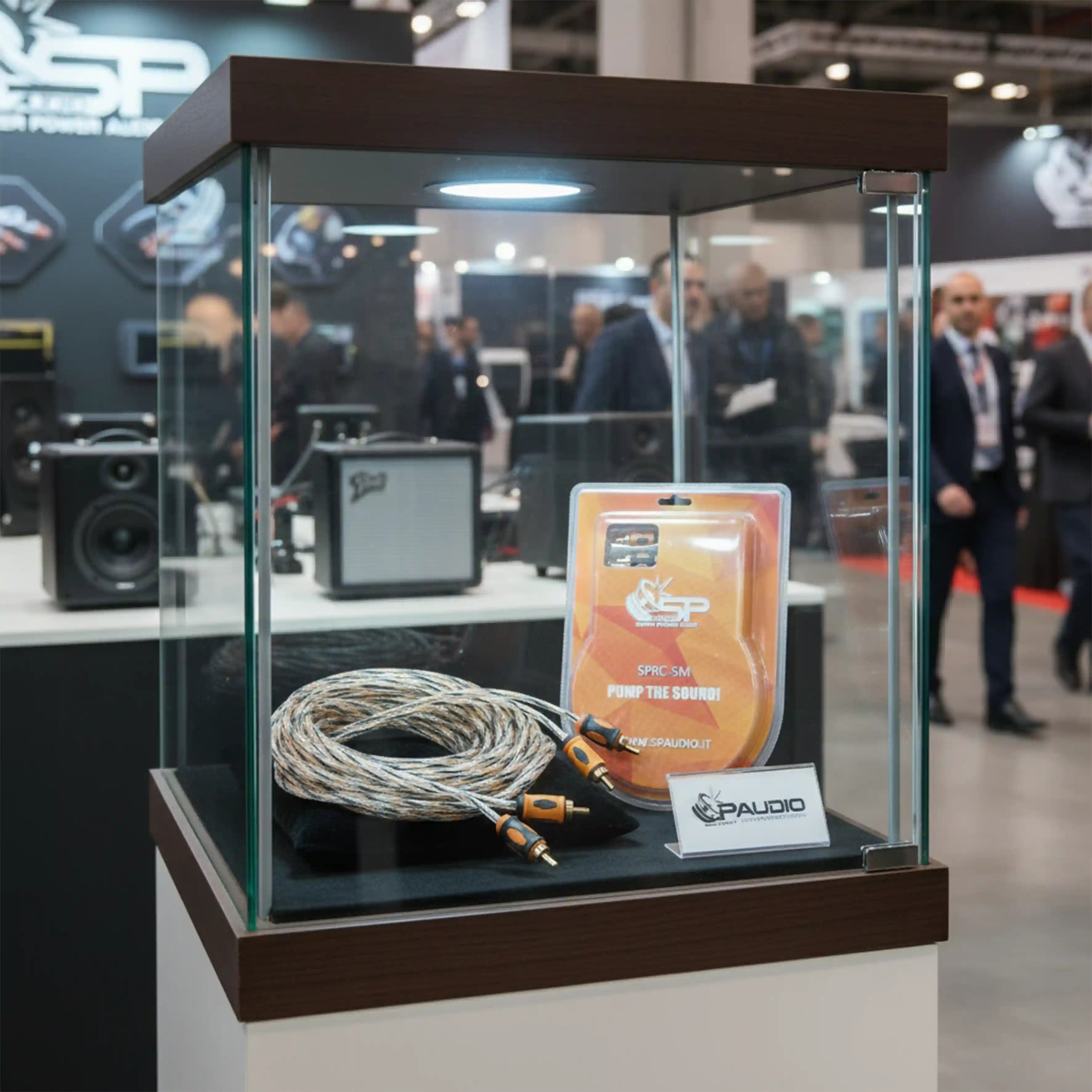 SP RCA 5 METROS (UNIT PRICE)