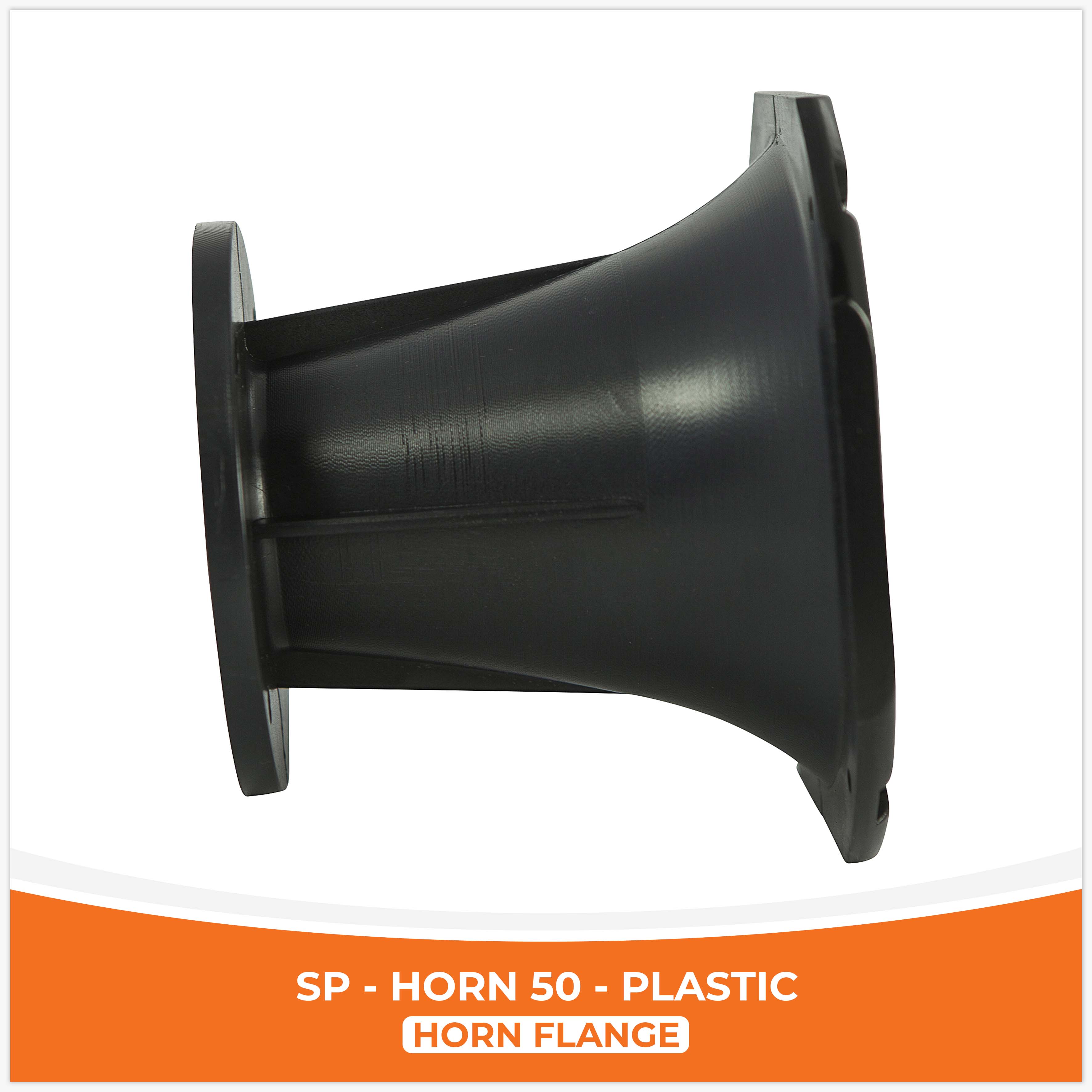 SP-Horn 50 (PLASTICA) (UNITARIO)
