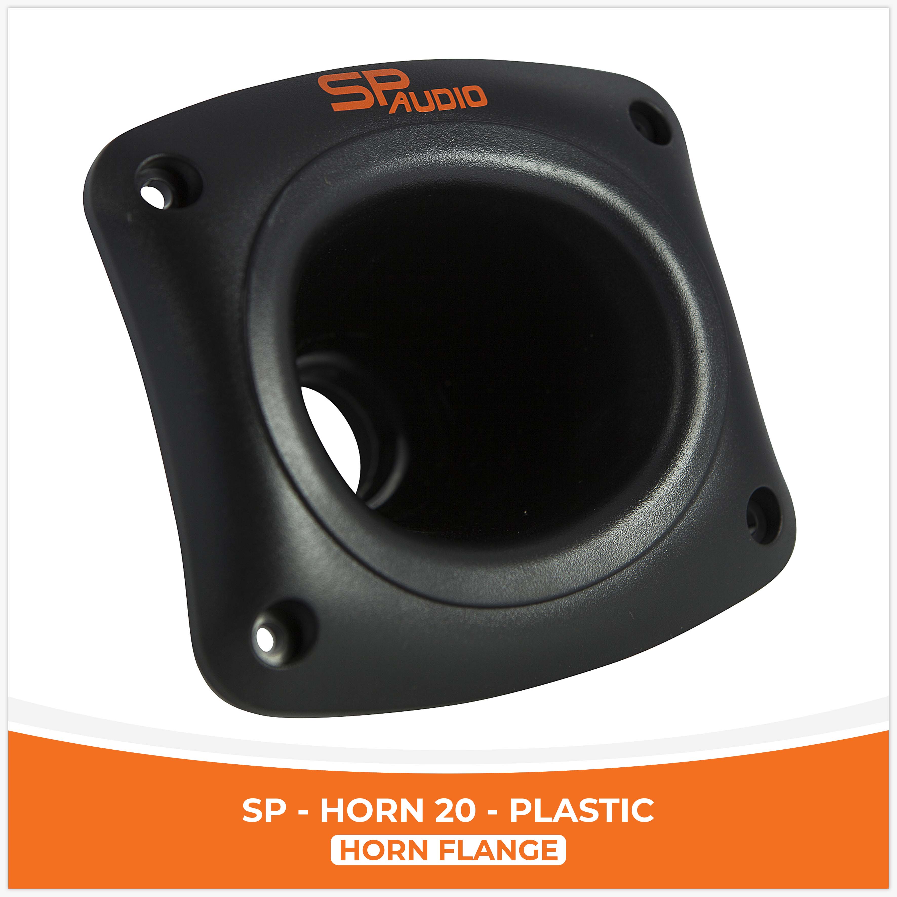 SP-HORN 20 (PLASTIC) (UNIT PRICE)