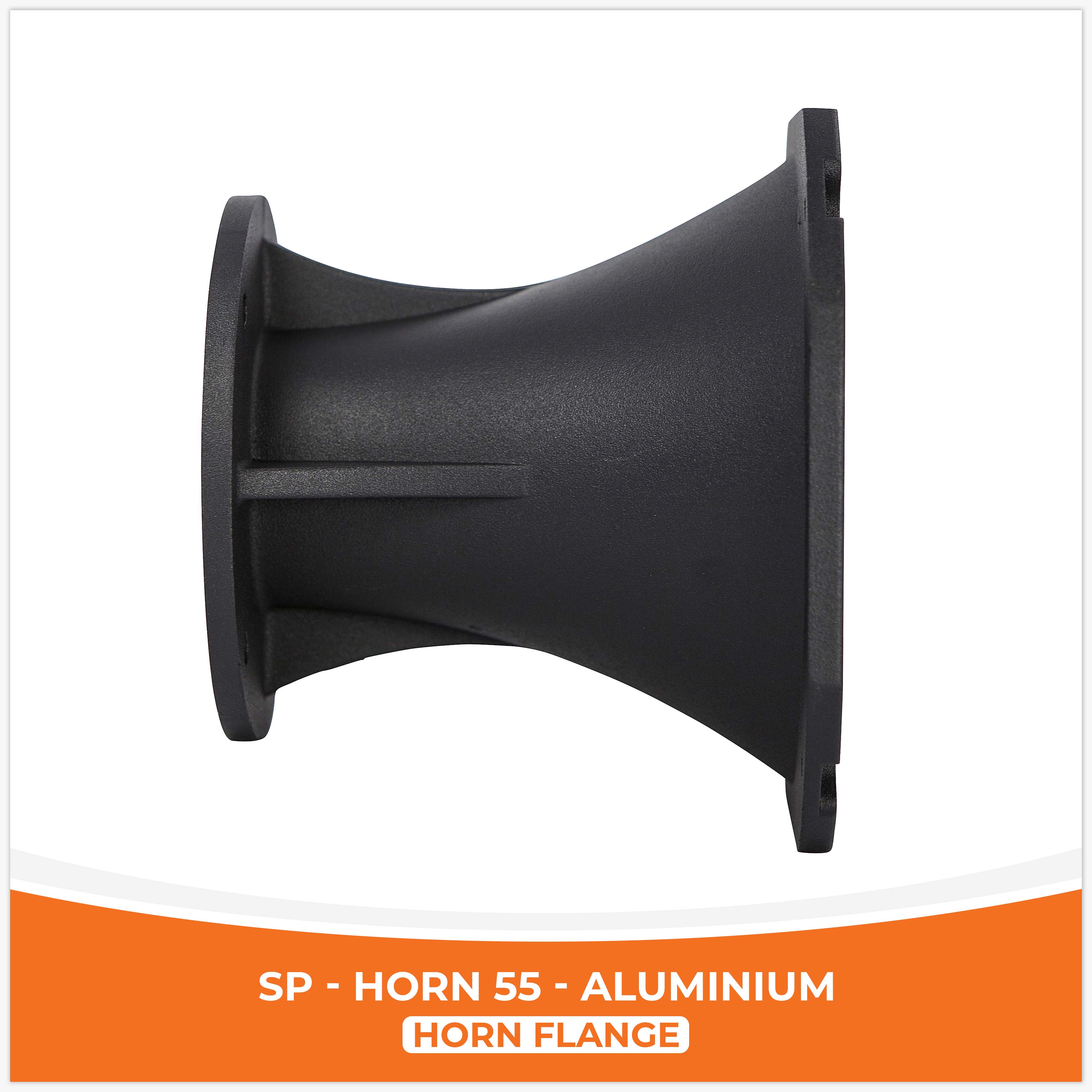 SP-HORN 55 (ALLUMINIO) (PREZZO UNITARIO)