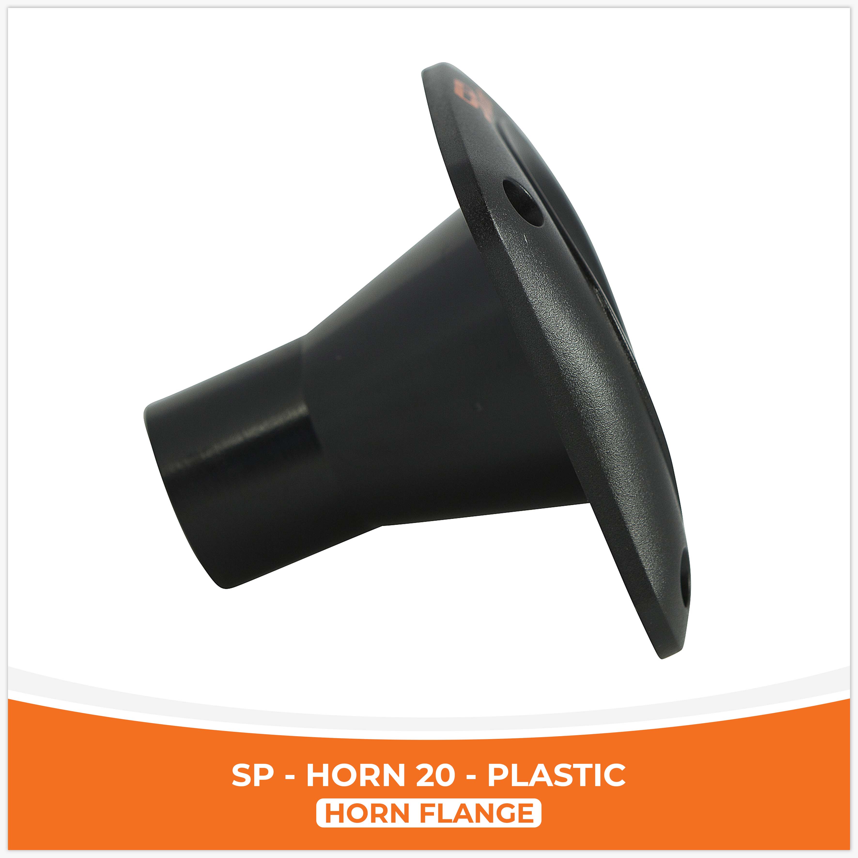 SP-HORN 20 (PLASTIC) (UNIT PRICE)