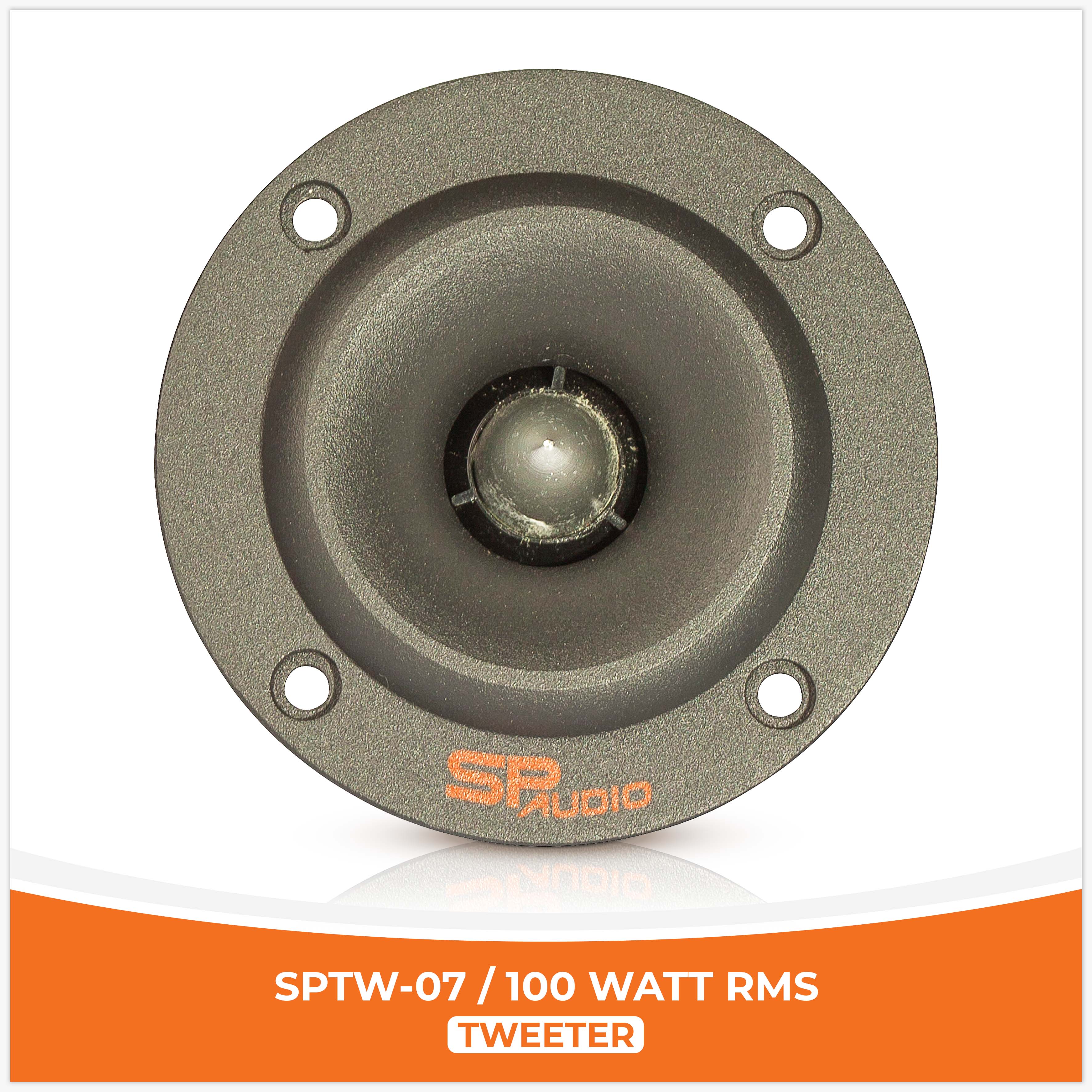 SPTW-07/100 WATT RMS