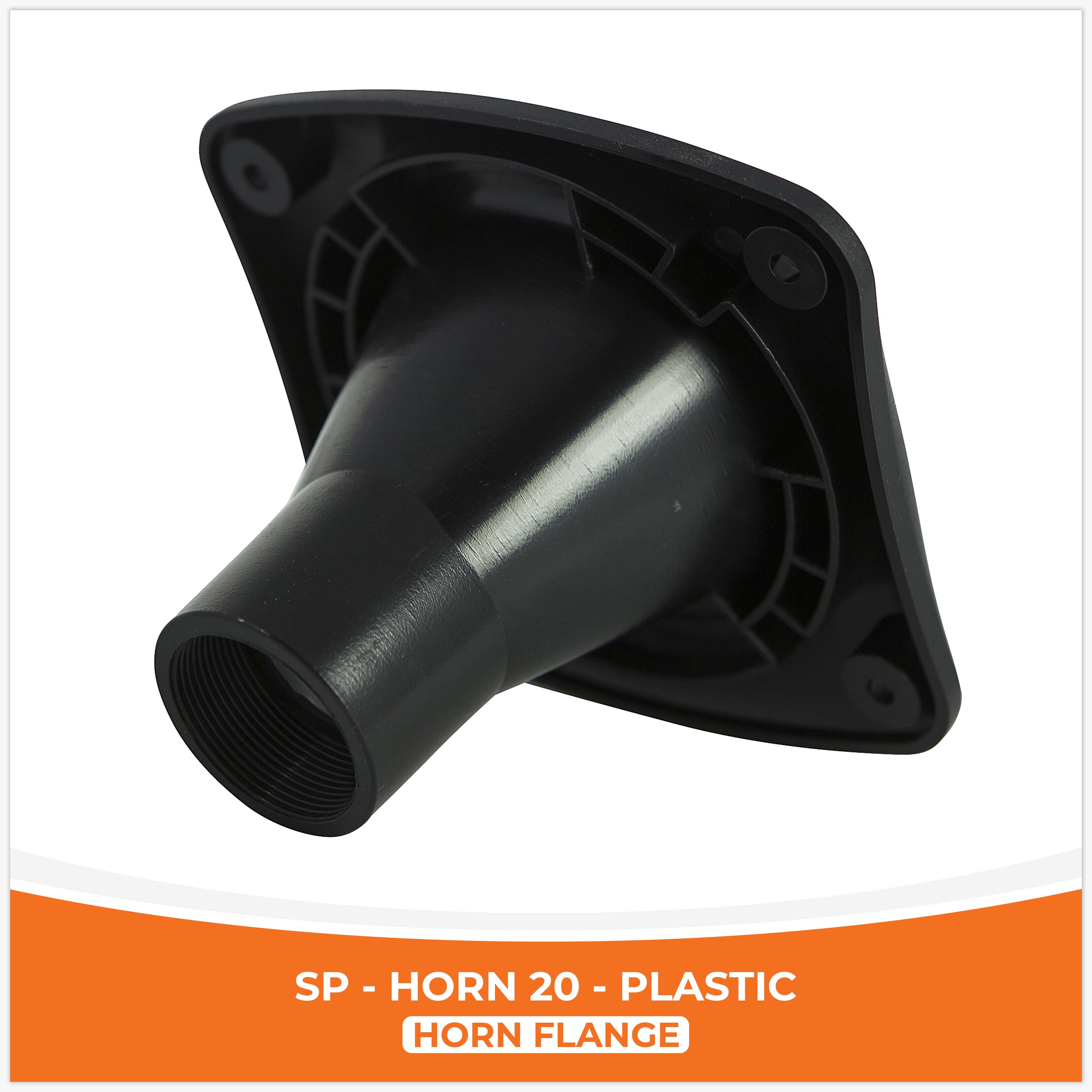 SP-HORN 20 (PLASTIC) (UNIT PRICE)